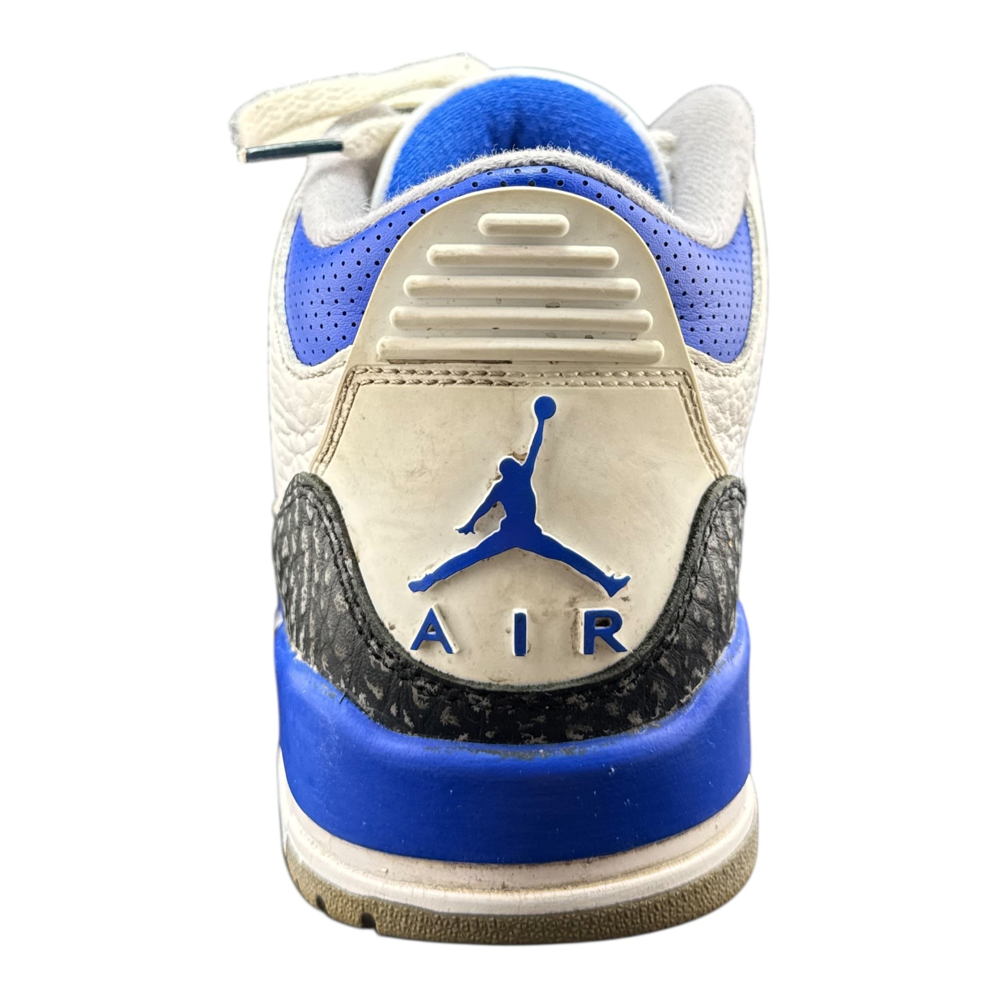 Jordan 3 Racer Blue (40EU)