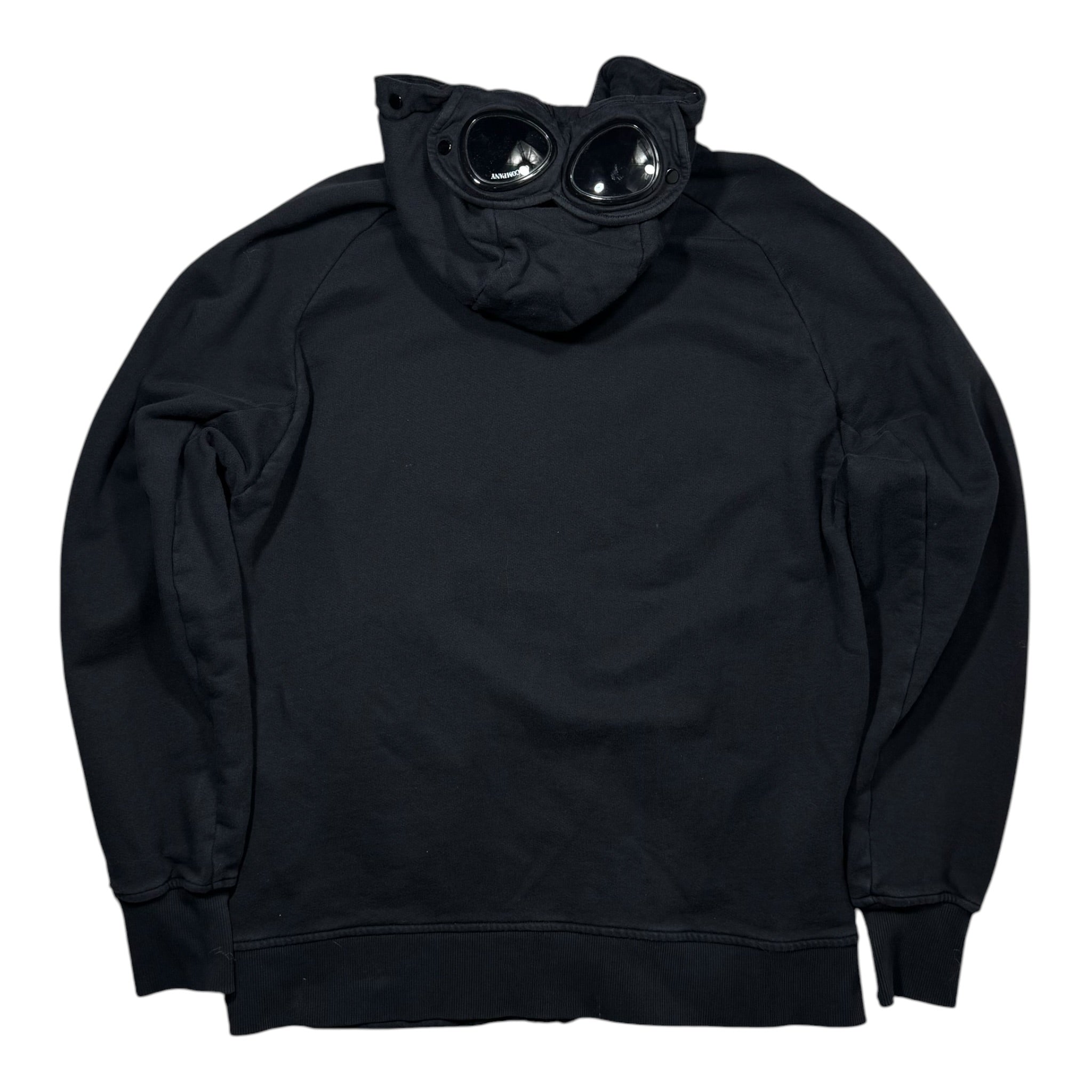 Sweat C.P. Company (L)