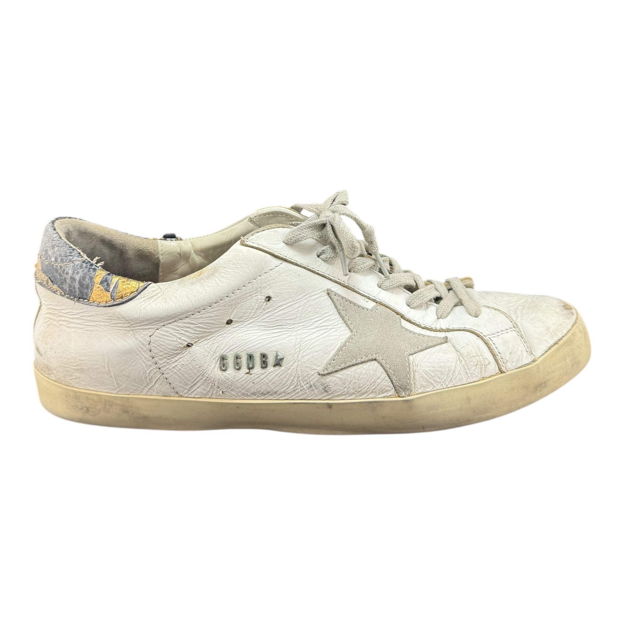Golden Goose Super Star (45EU)