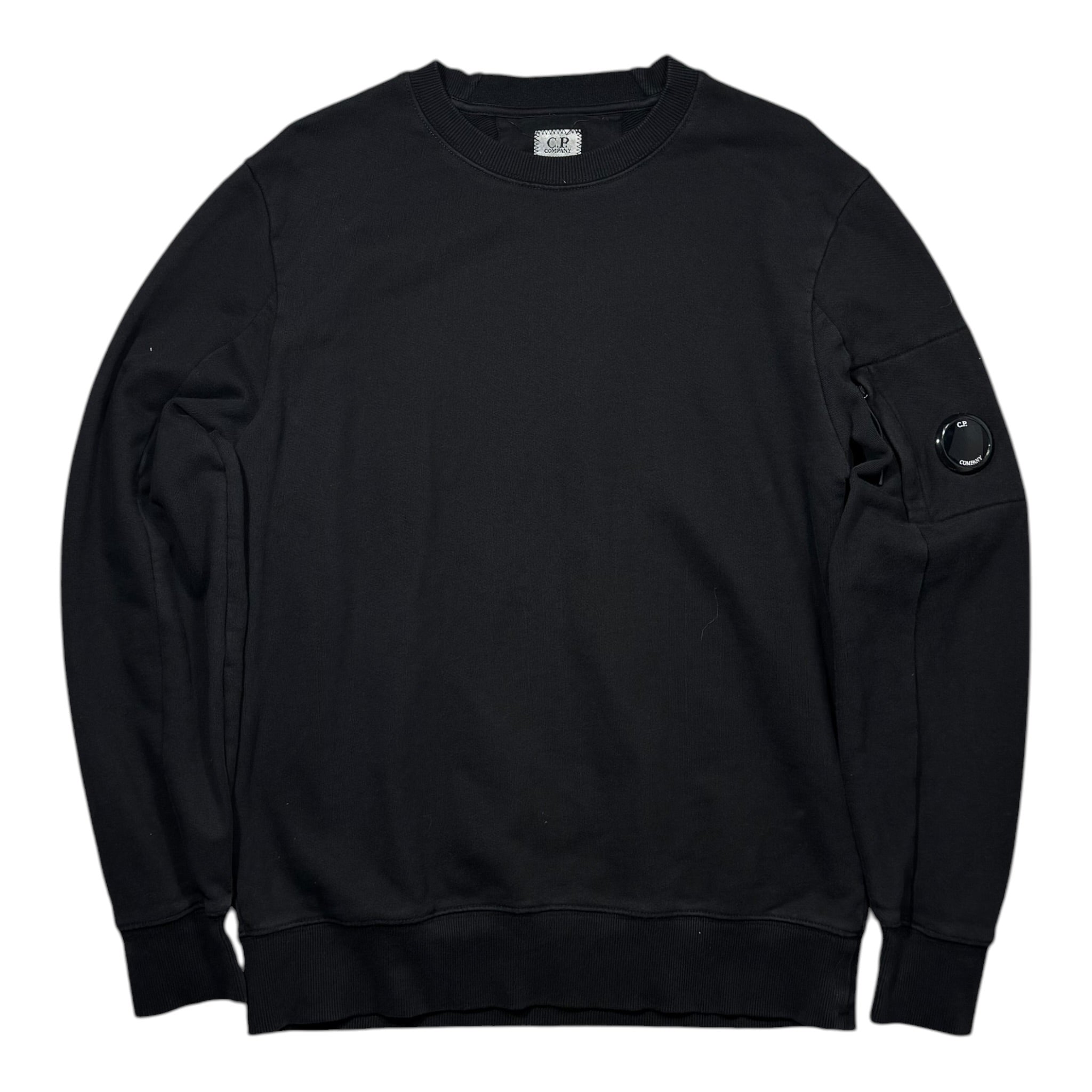 Sweat C.P. Company (L)