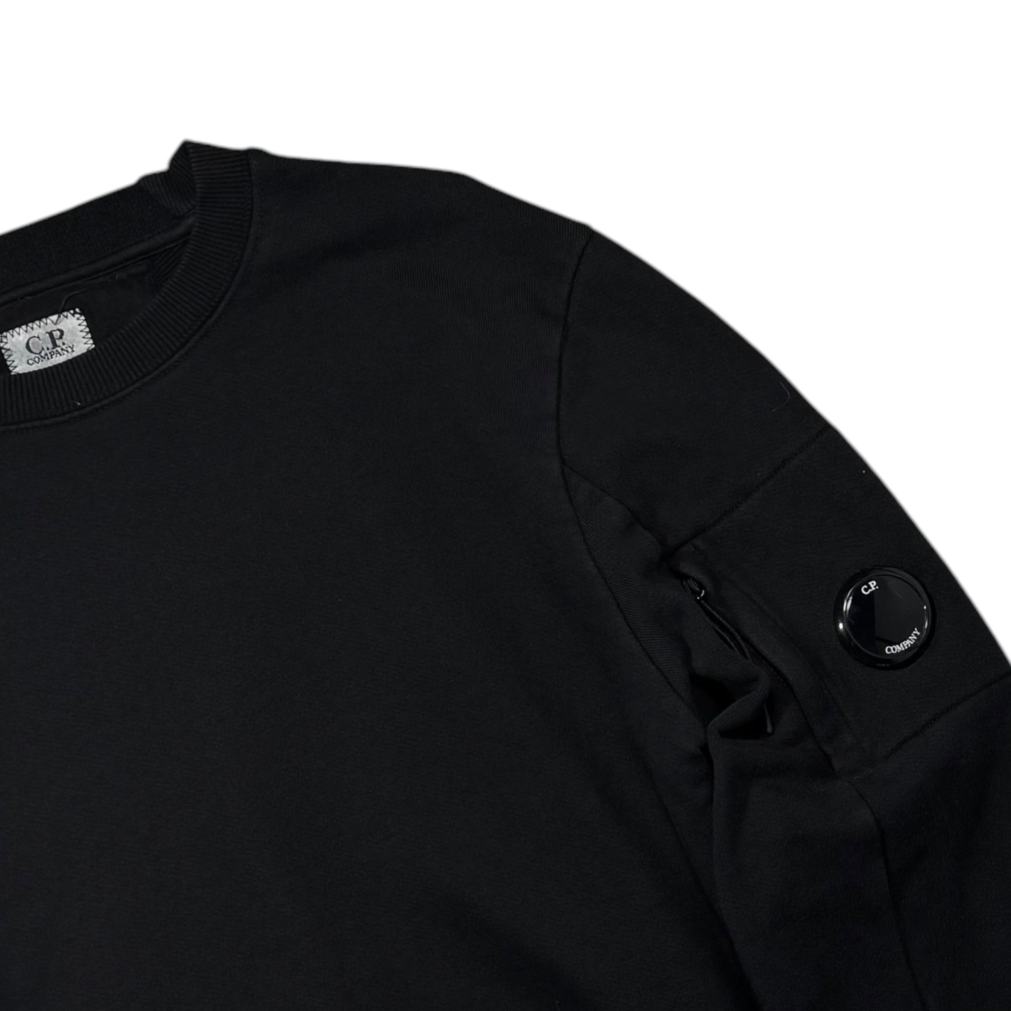 Sweat C.P. Company (L)