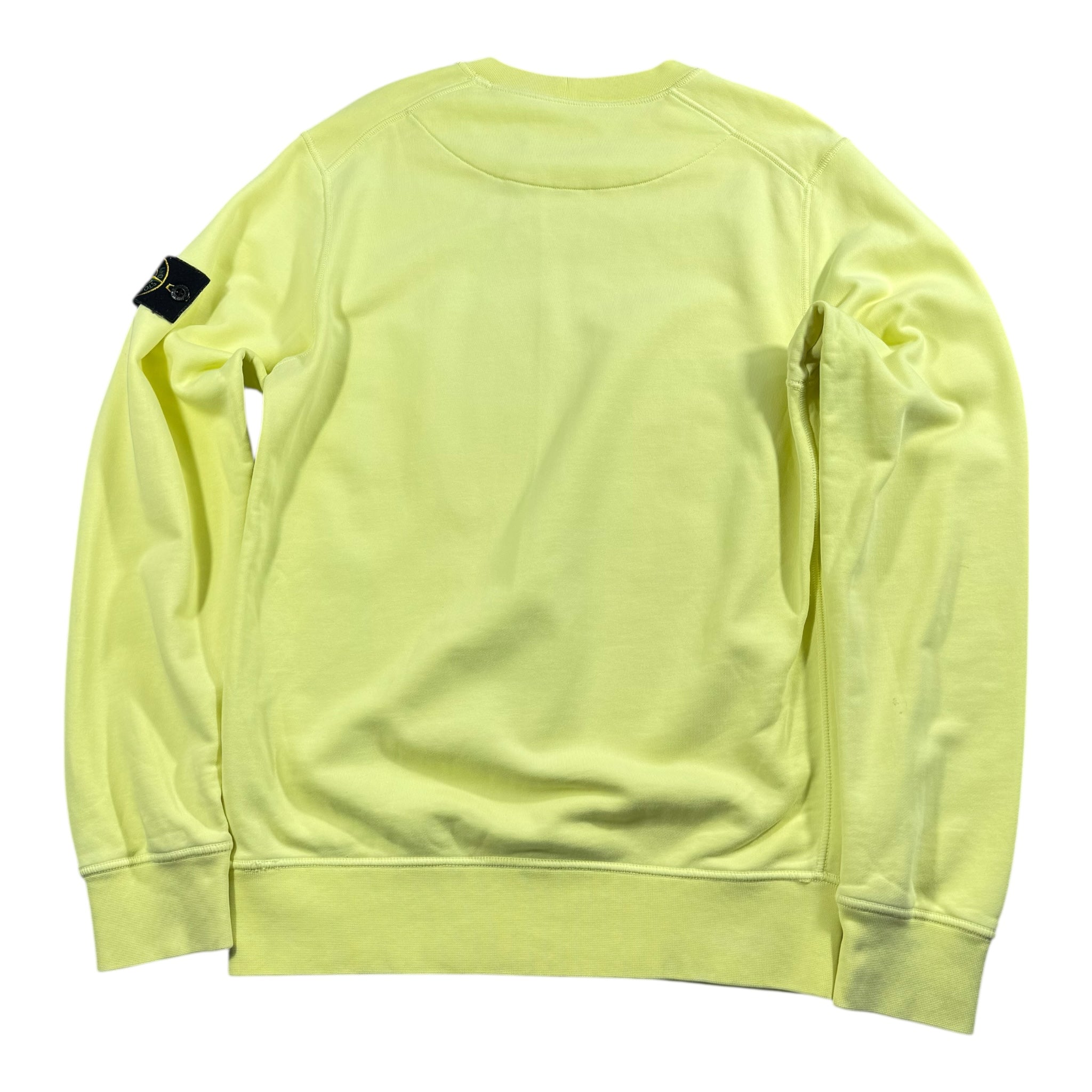 Sweat Stone Island (S)