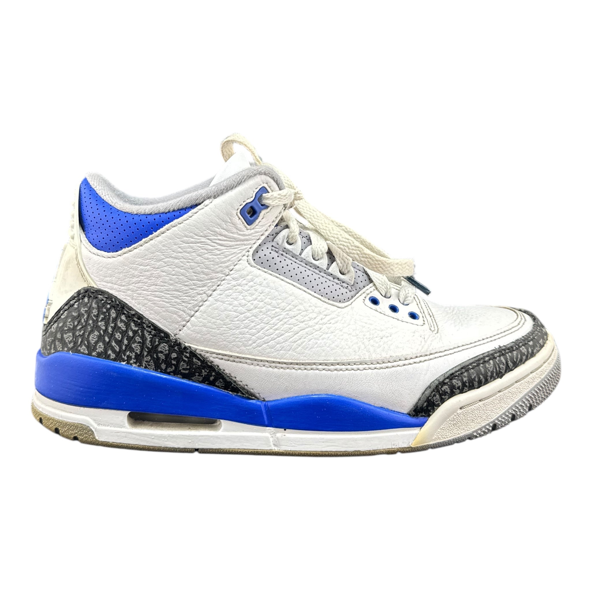 Jordan 3 Racer Blue (40EU)
