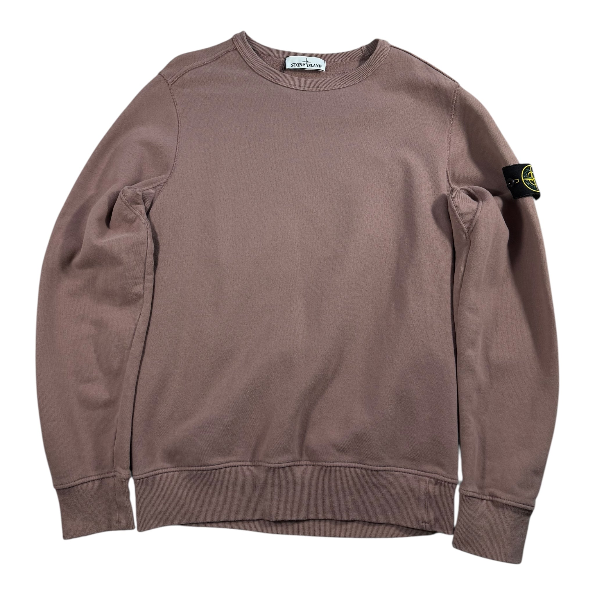Sweat Stone Island (M)
