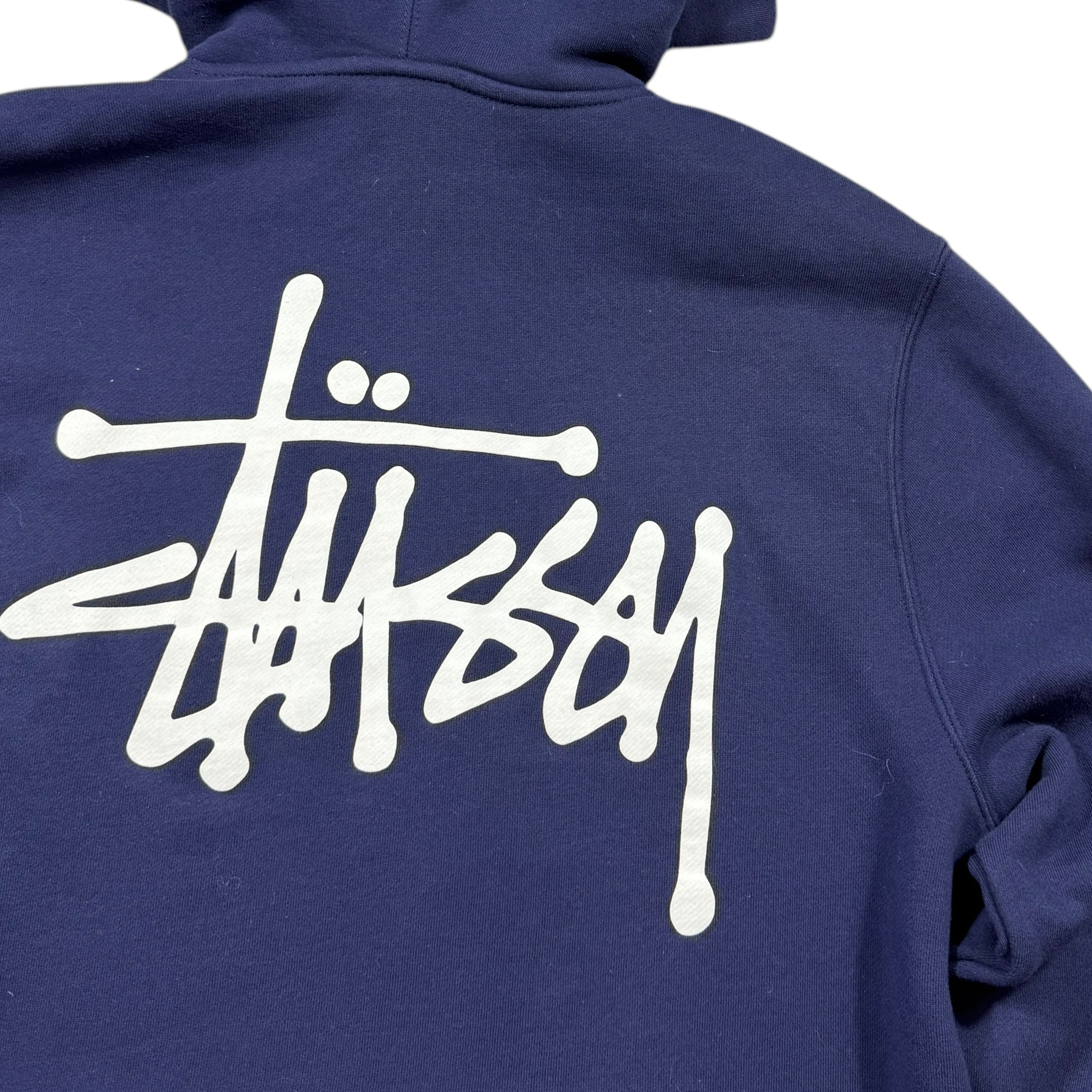 Sweat Stussy (S)