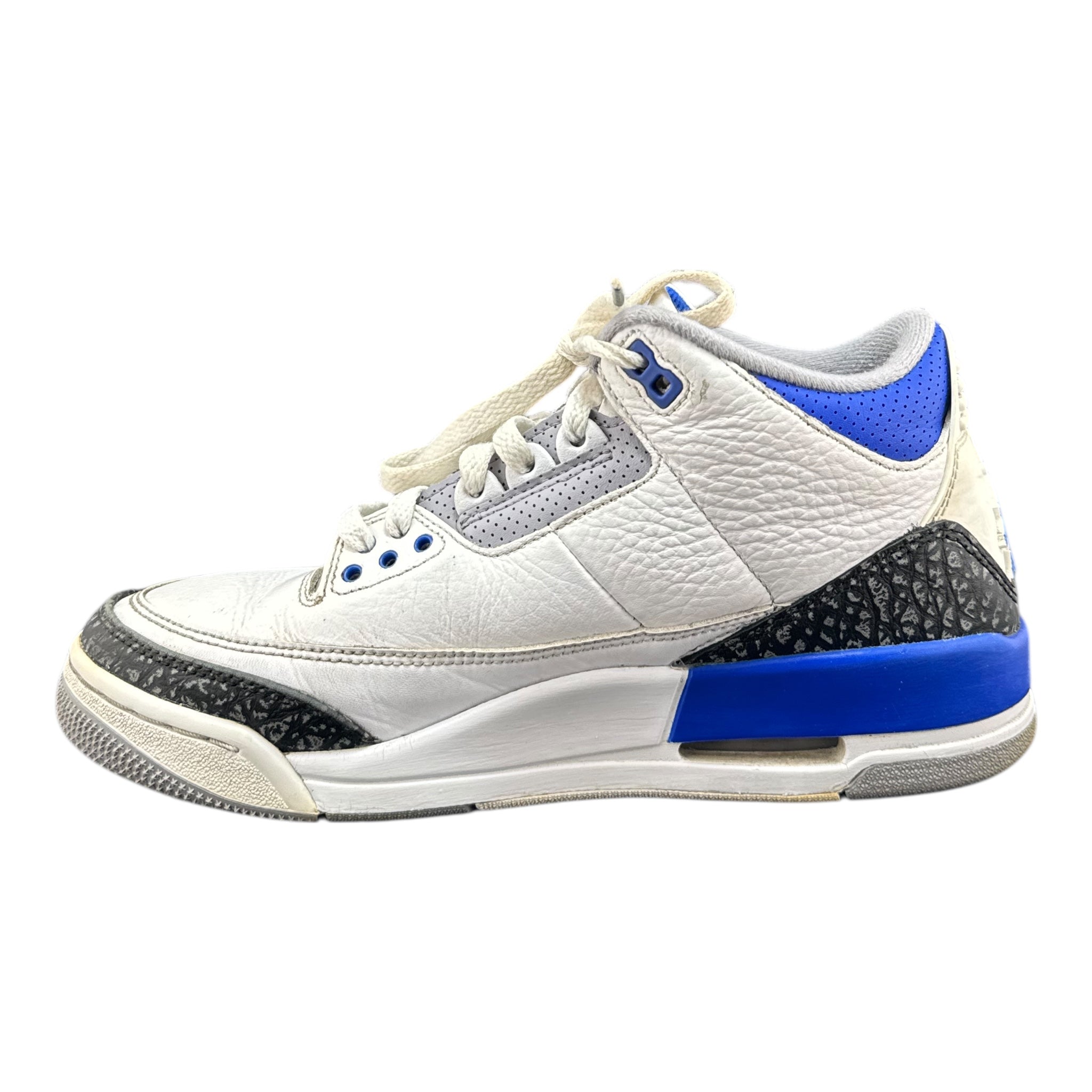 Jordan 3 Racer Blue (40EU)