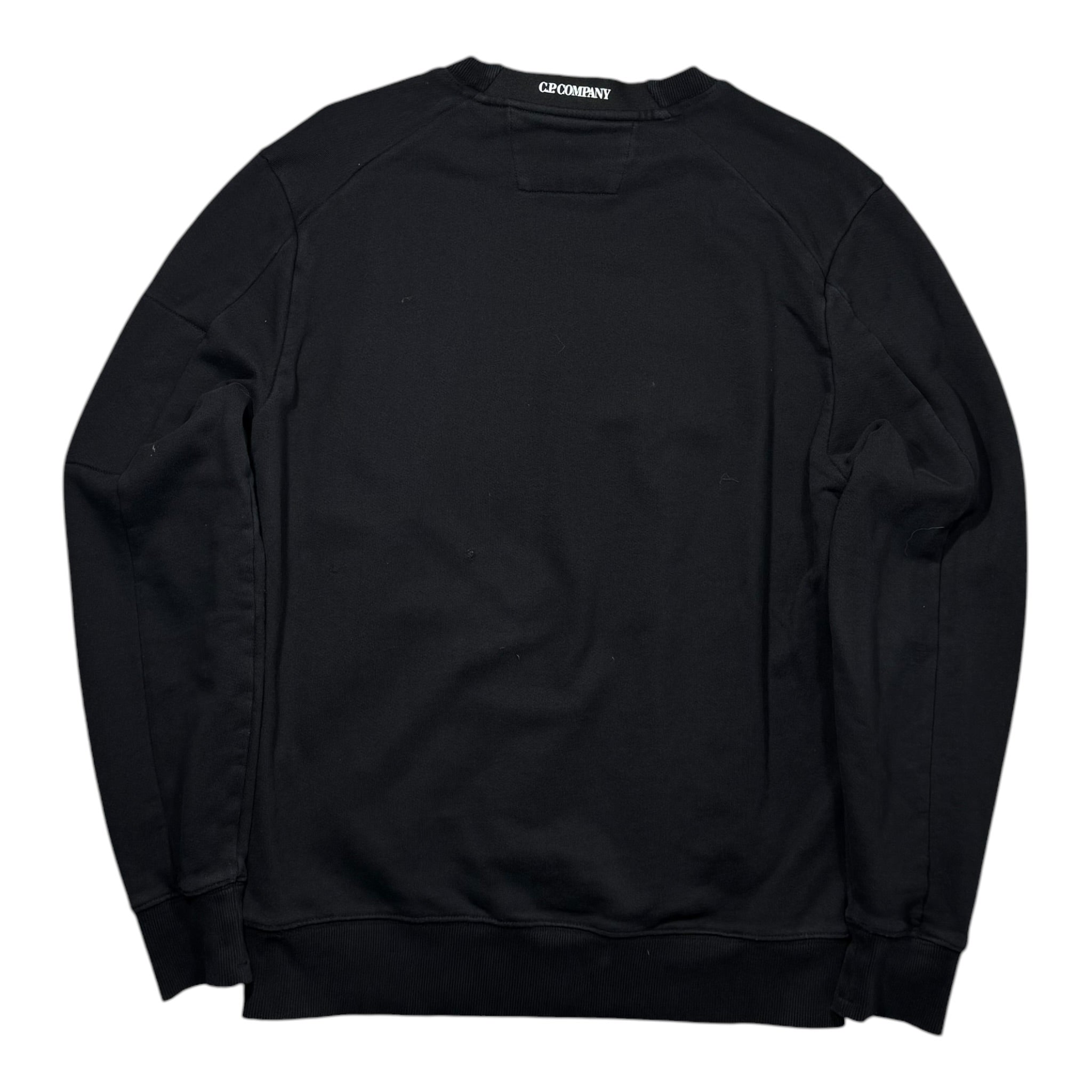 Sweat C.P. Company (L)