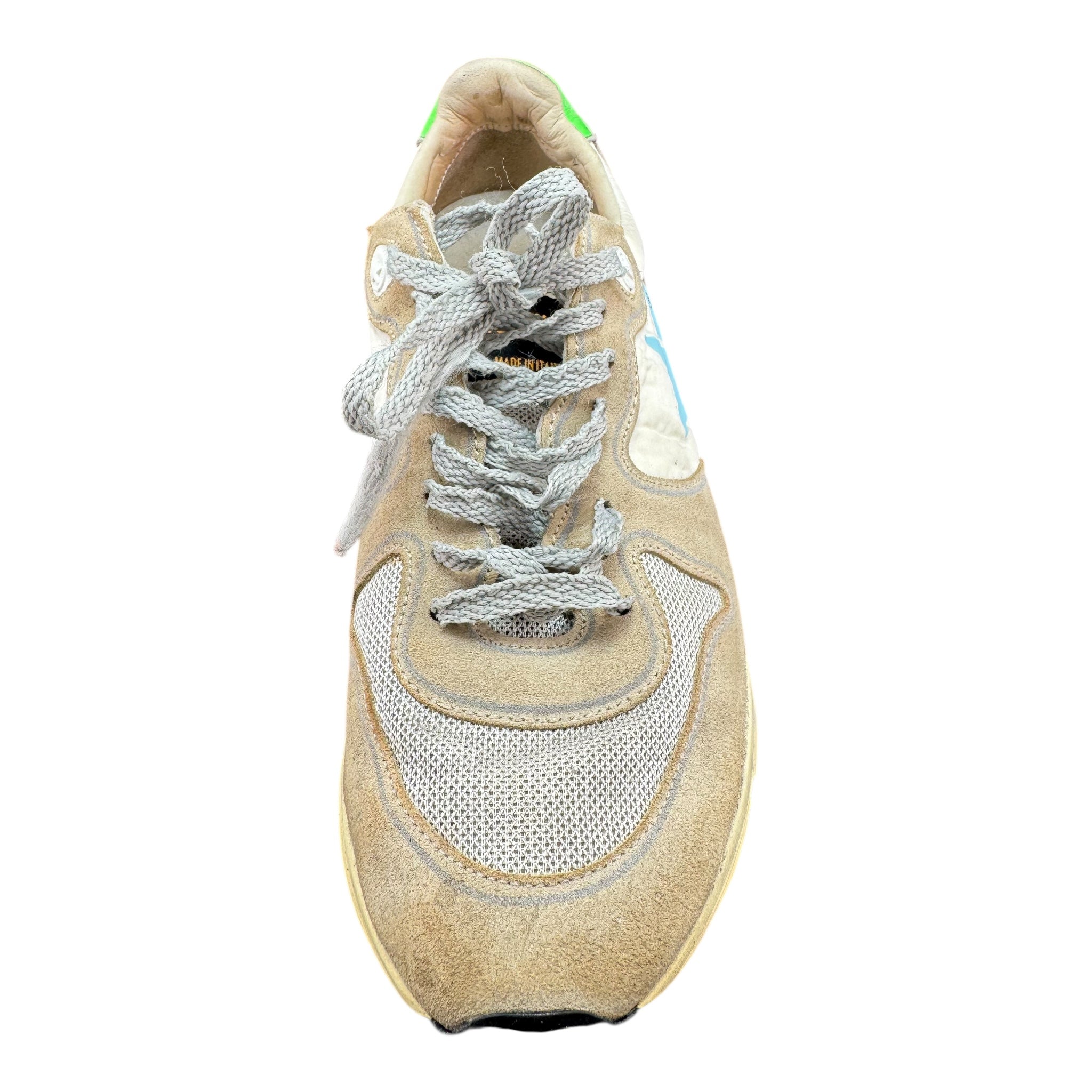 Golden Goose Running (37EU)