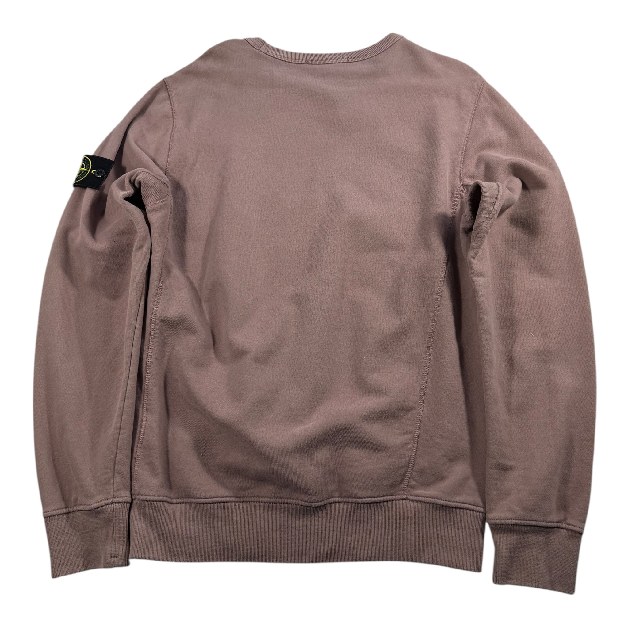 Sweat Stone Island (M)