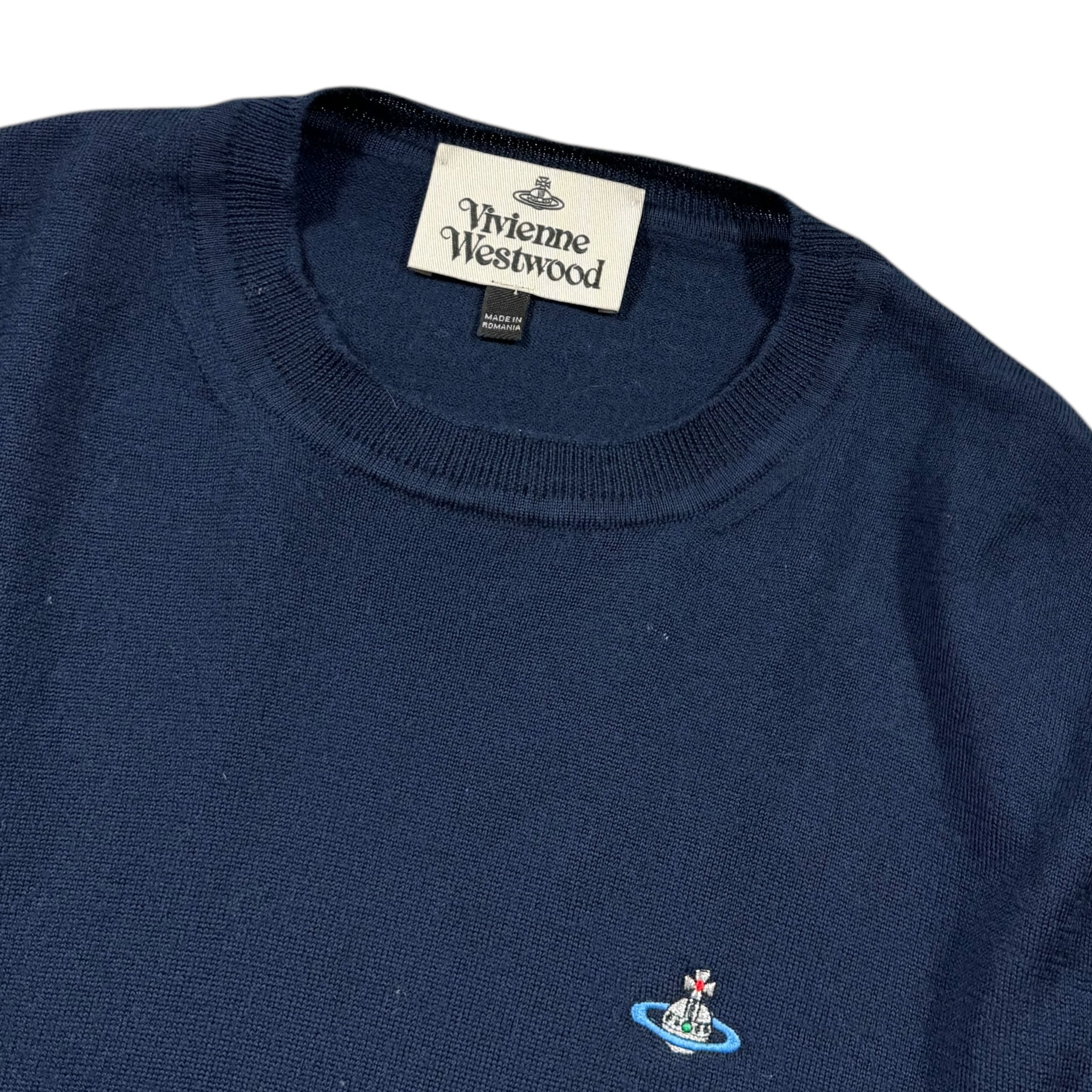 Pull Vivienne Westwood (L)