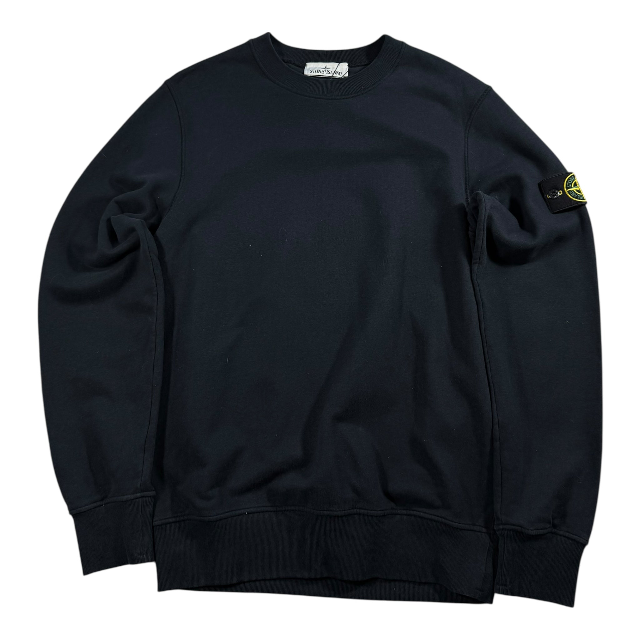 Sweat Stone Island (M)