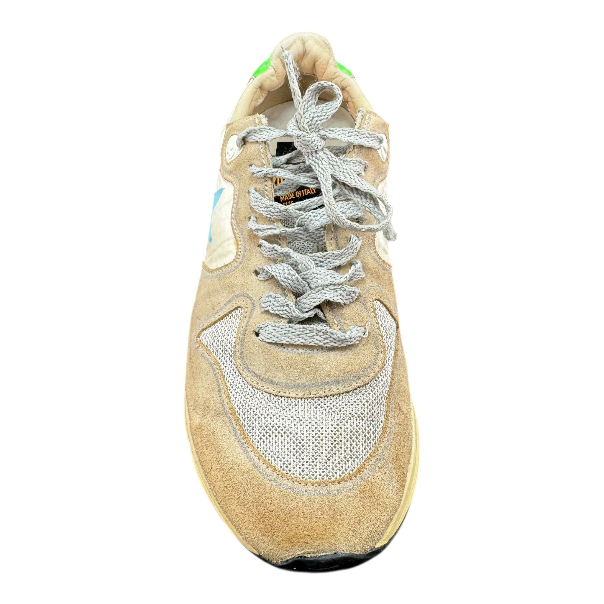 Golden Goose Running (37EU)