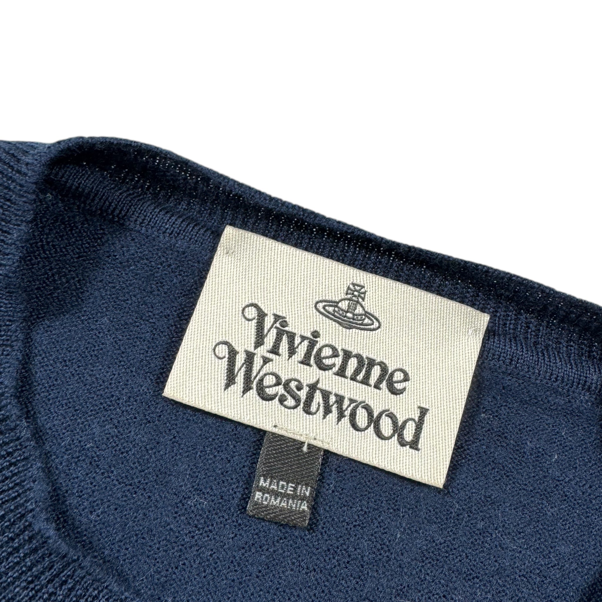 Pull Vivienne Westwood (L)