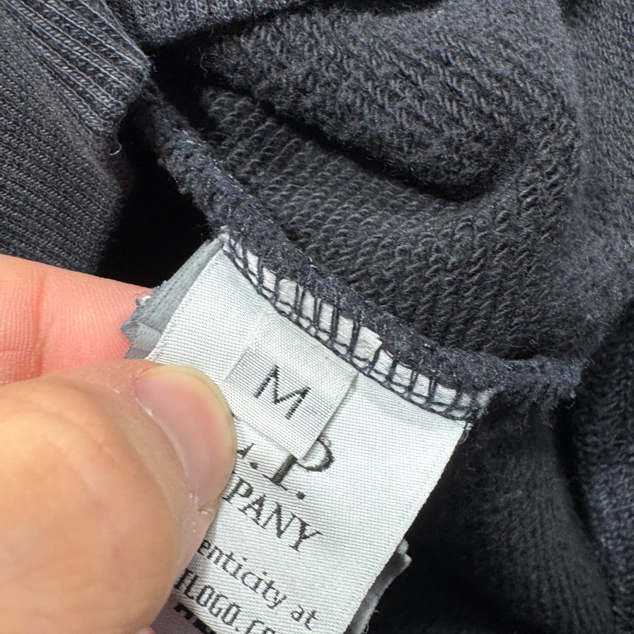 Sweat C.P. Company (M)