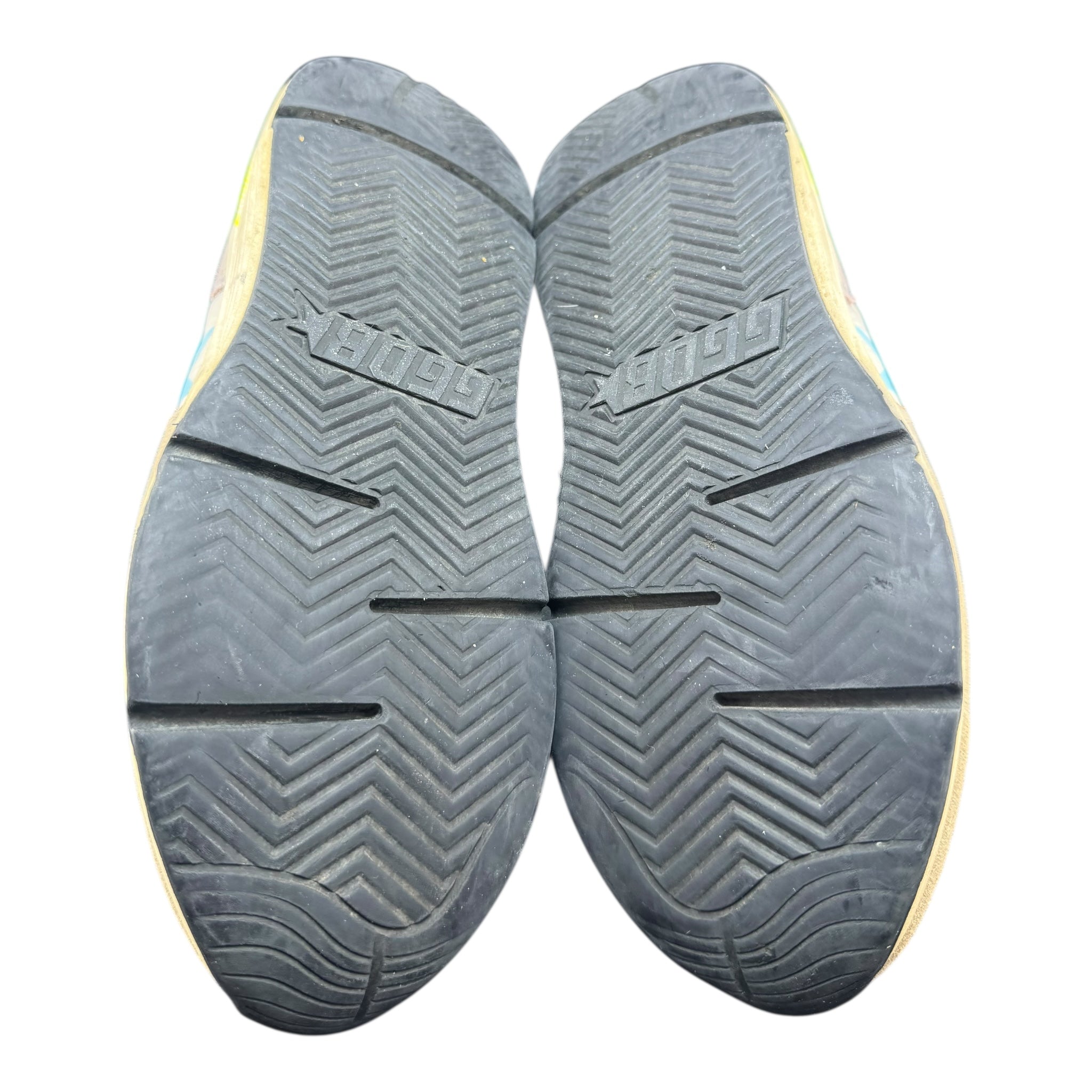 Golden Goose Running (37EU)