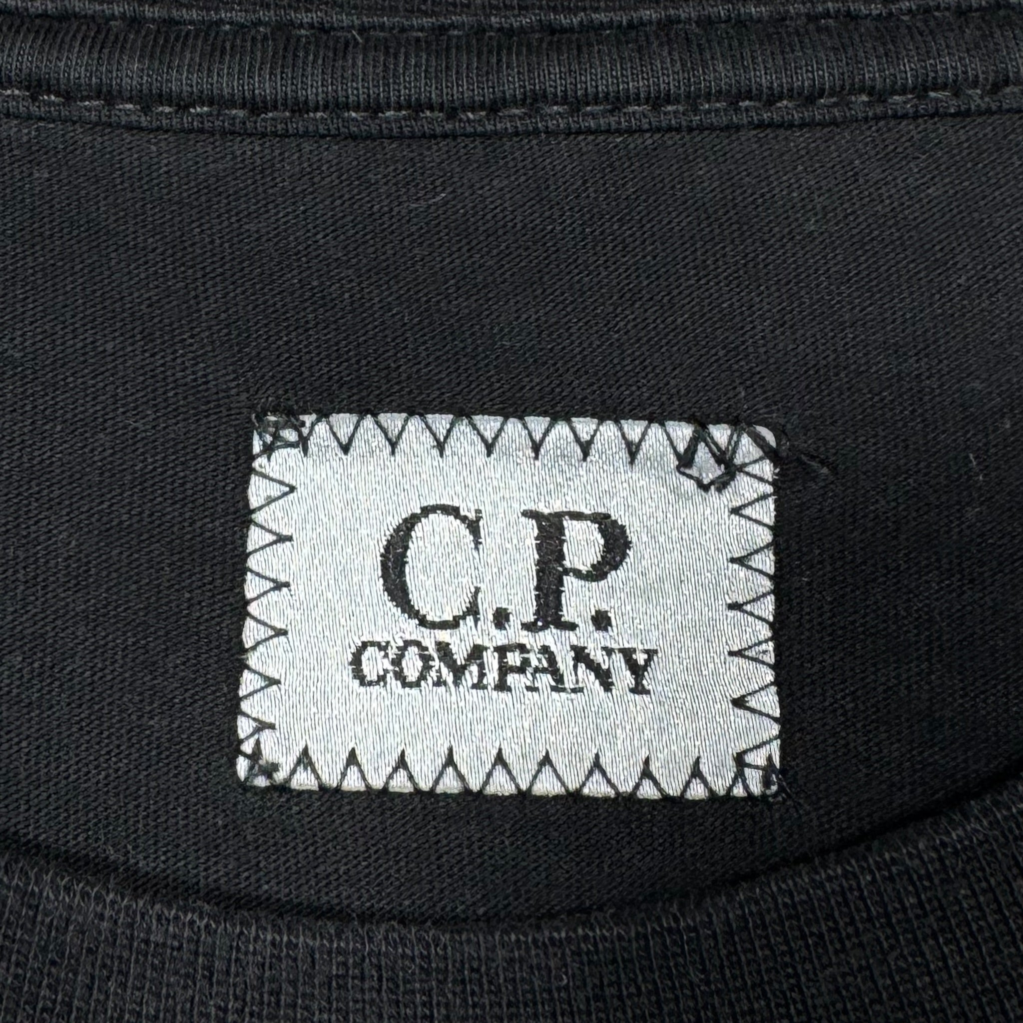 T-shirt C.P. Company (XL)