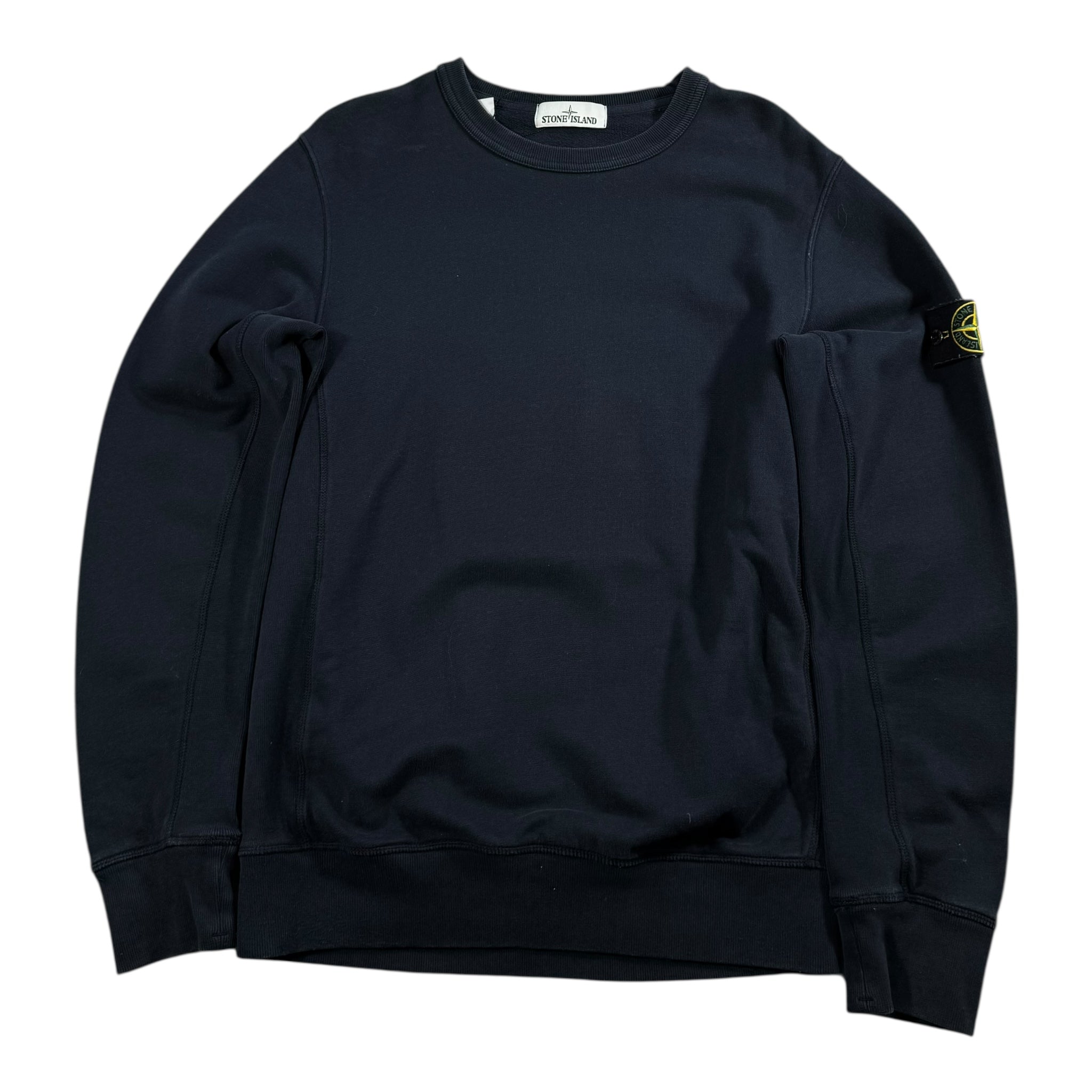 Sweat Stone Island (M)