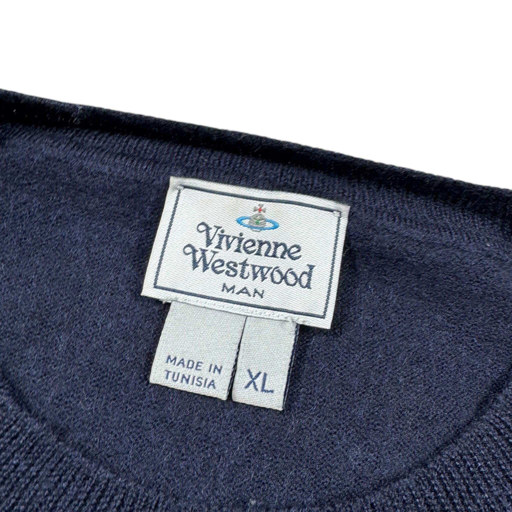 Pull Vivienne Westwood (XL)