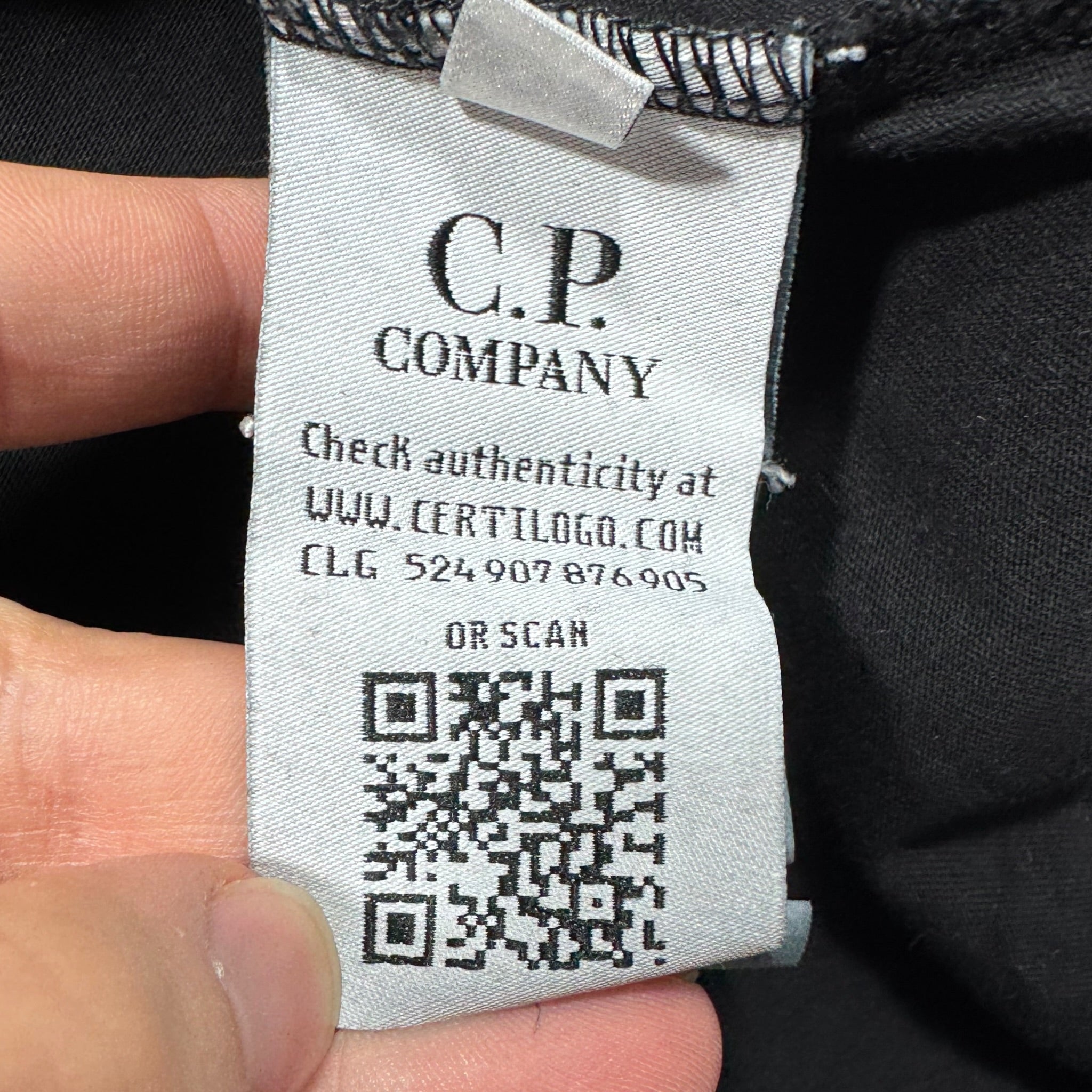 T-shirt C.P. Company (XL)