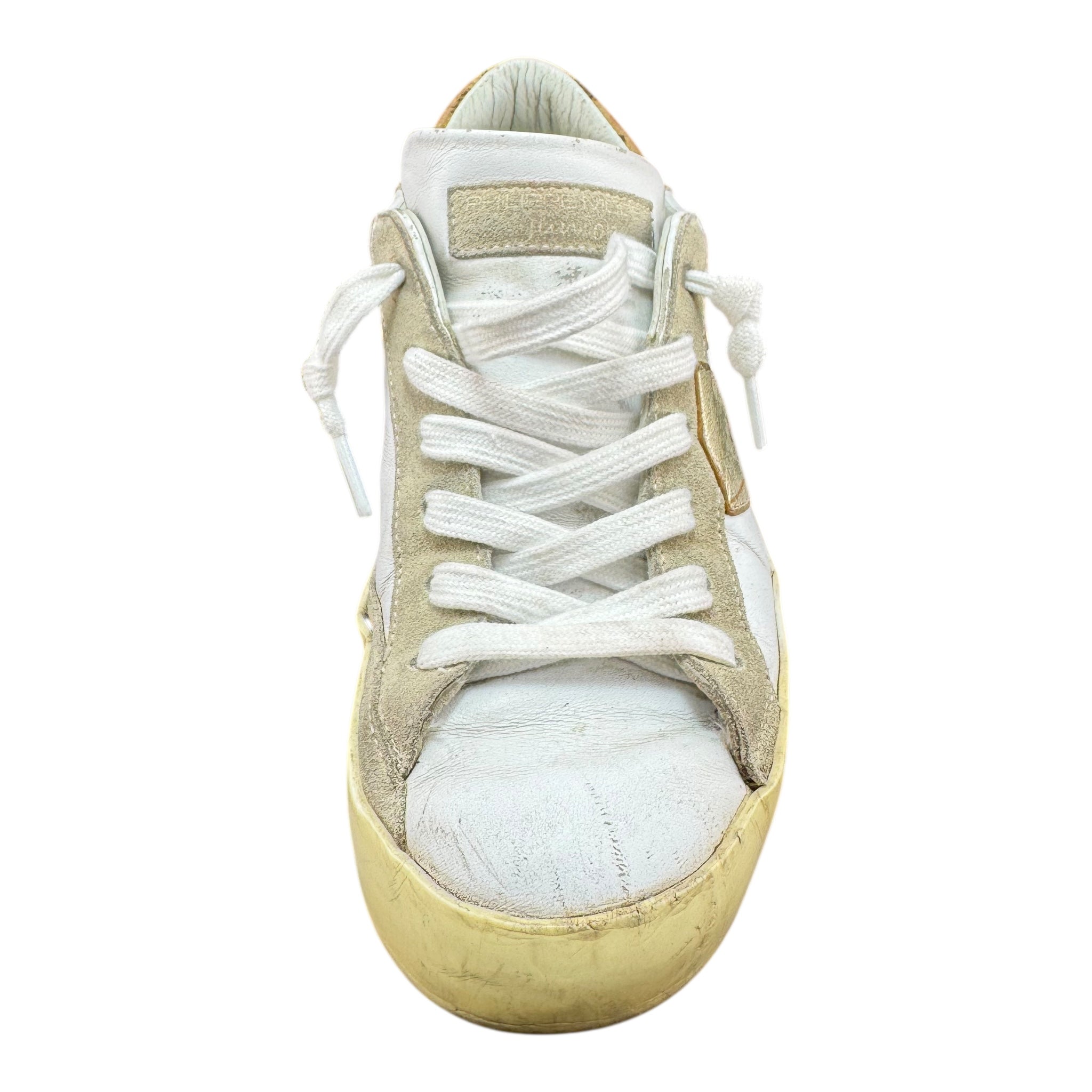 Philipe Model (35EU)