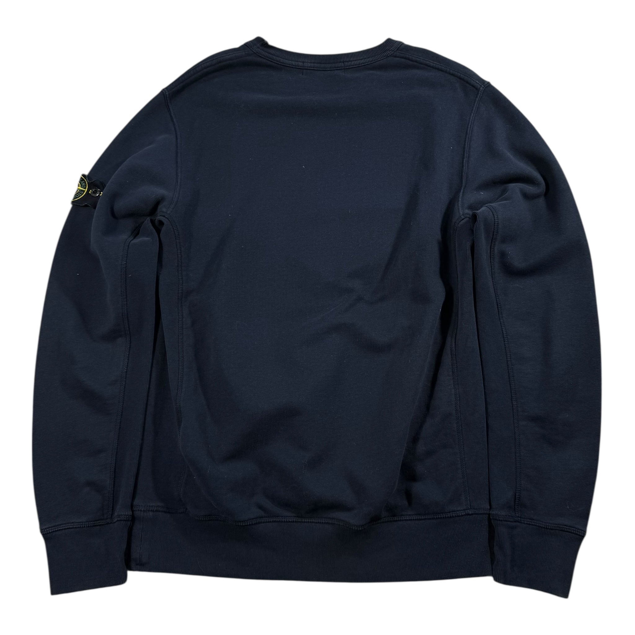 Sweat Stone Island (M)