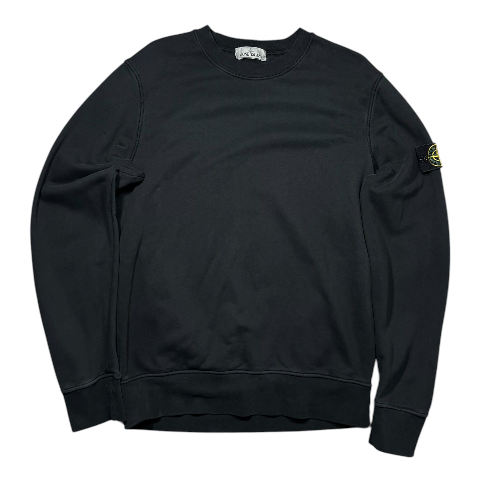 Sweat Stone Island (L)