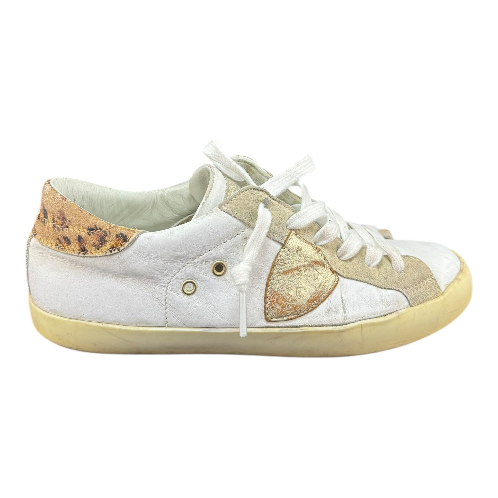 Philipe Model (35EU)