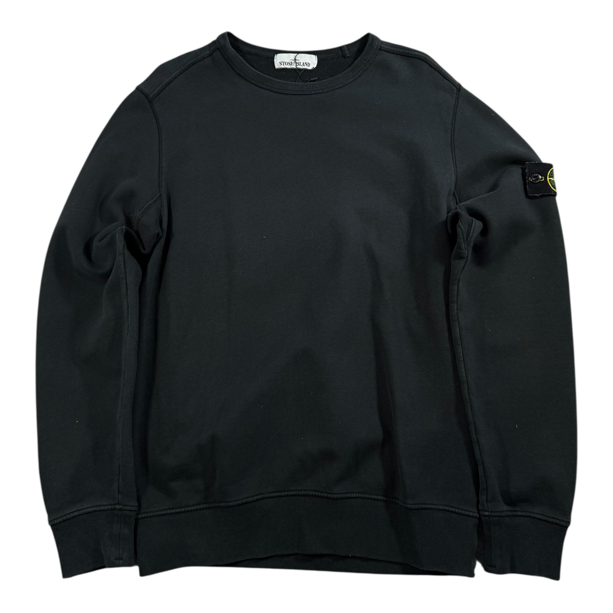 Sweat Stone Island (M)