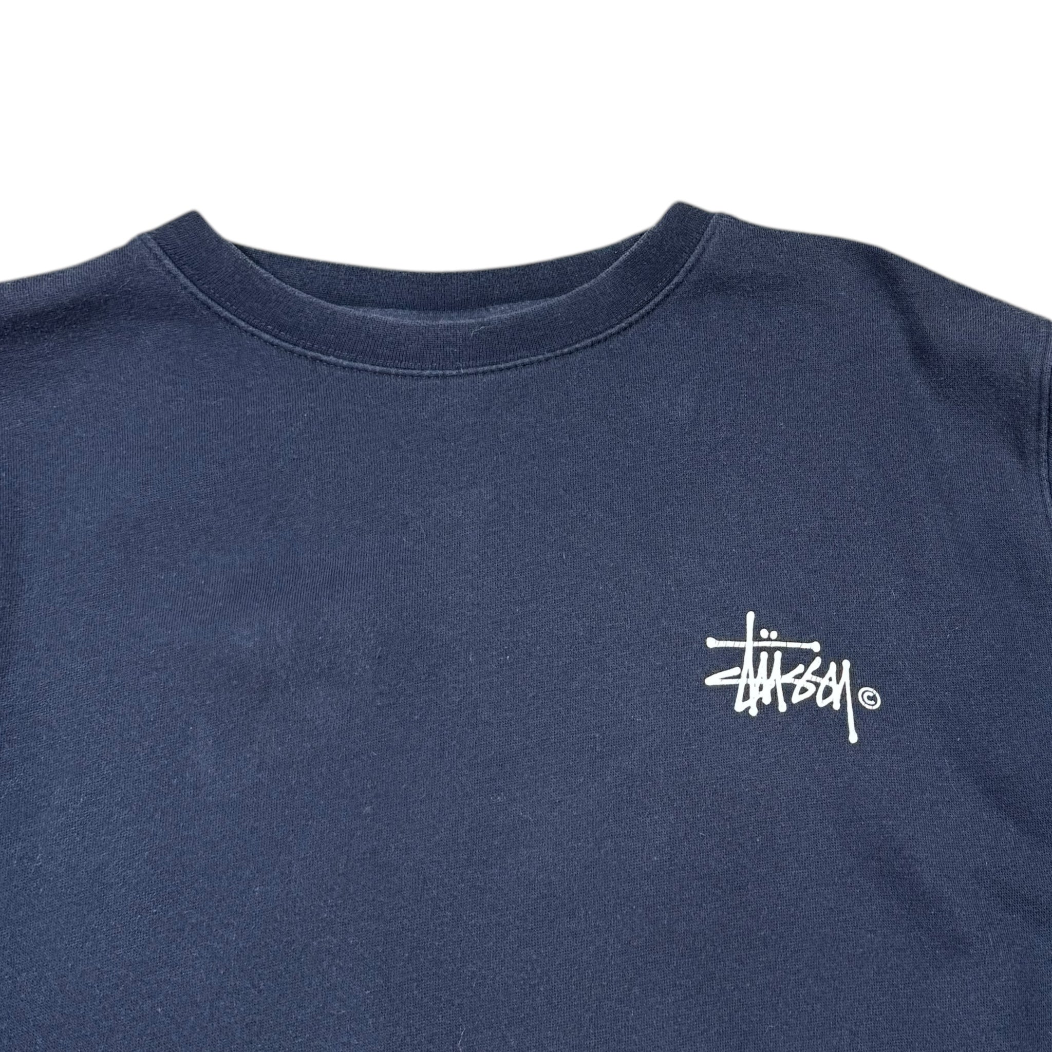 Sweat Stussy (L)