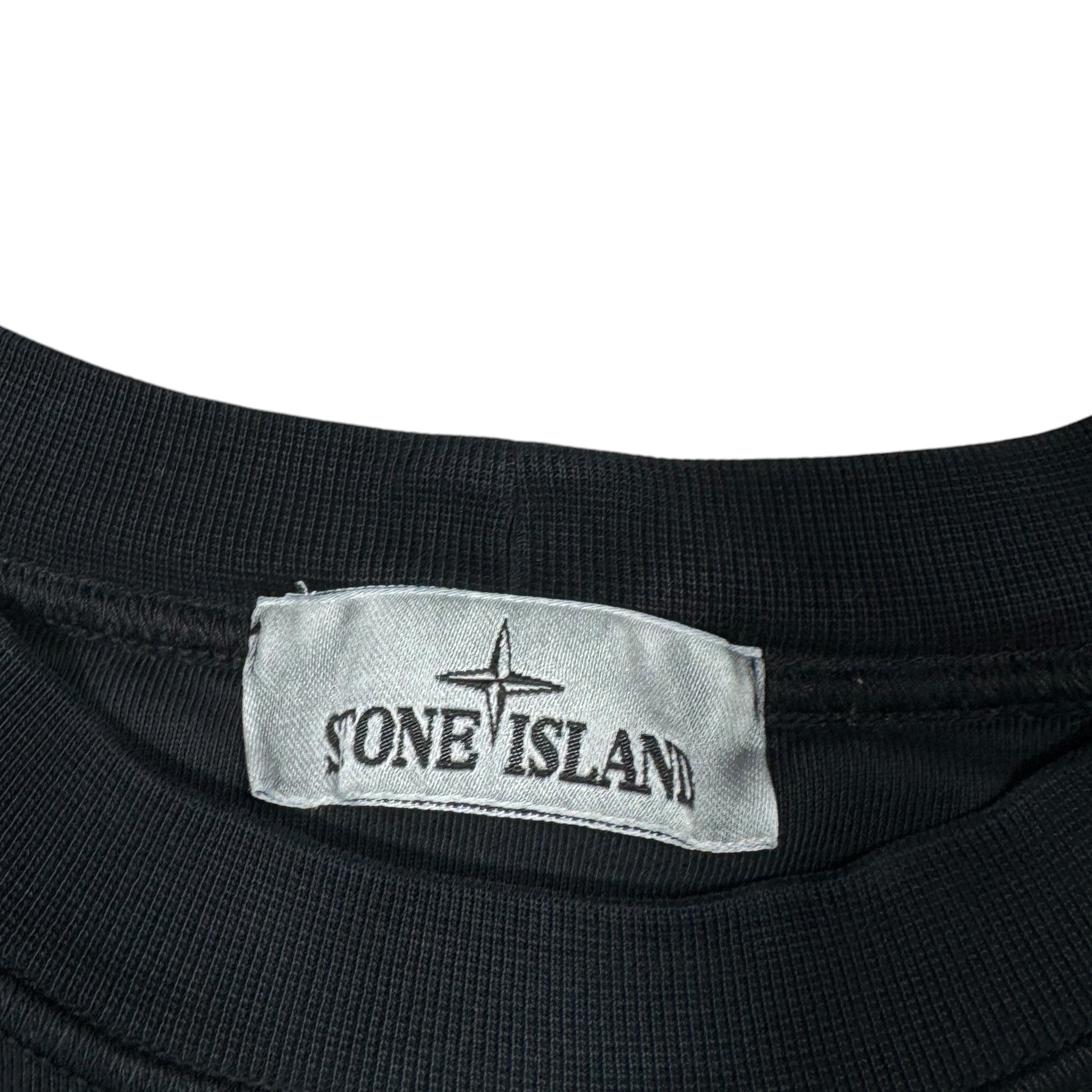 Sweat Stone Island (L)
