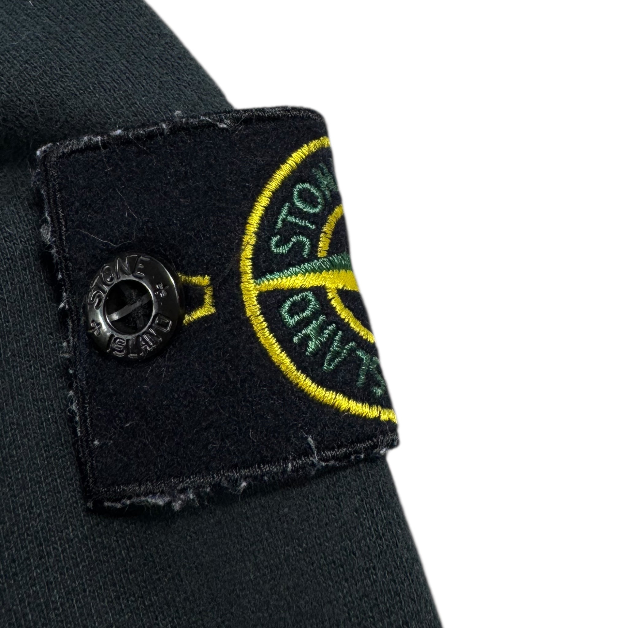 Sweat Stone Island (M)