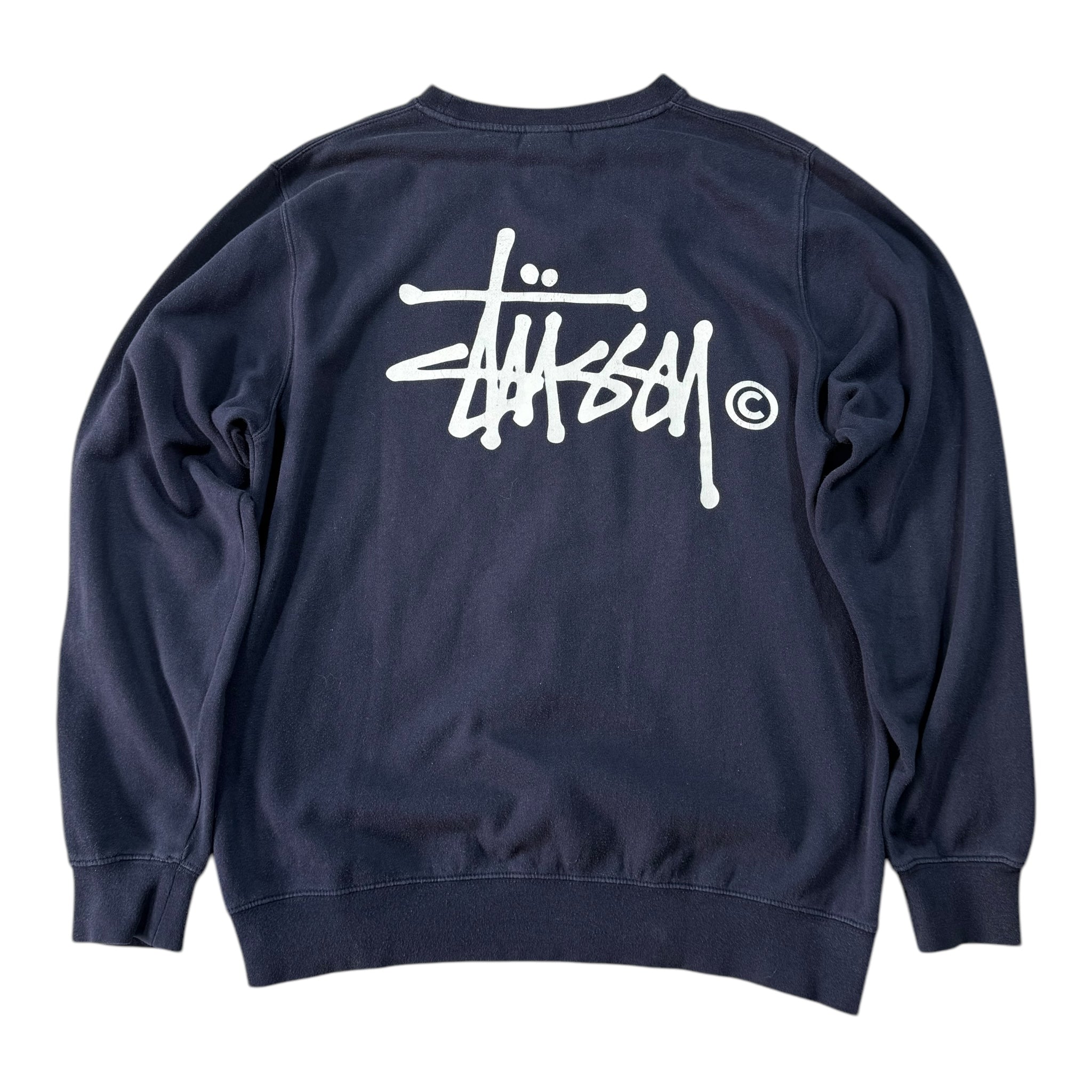 Sweat Stussy (L)