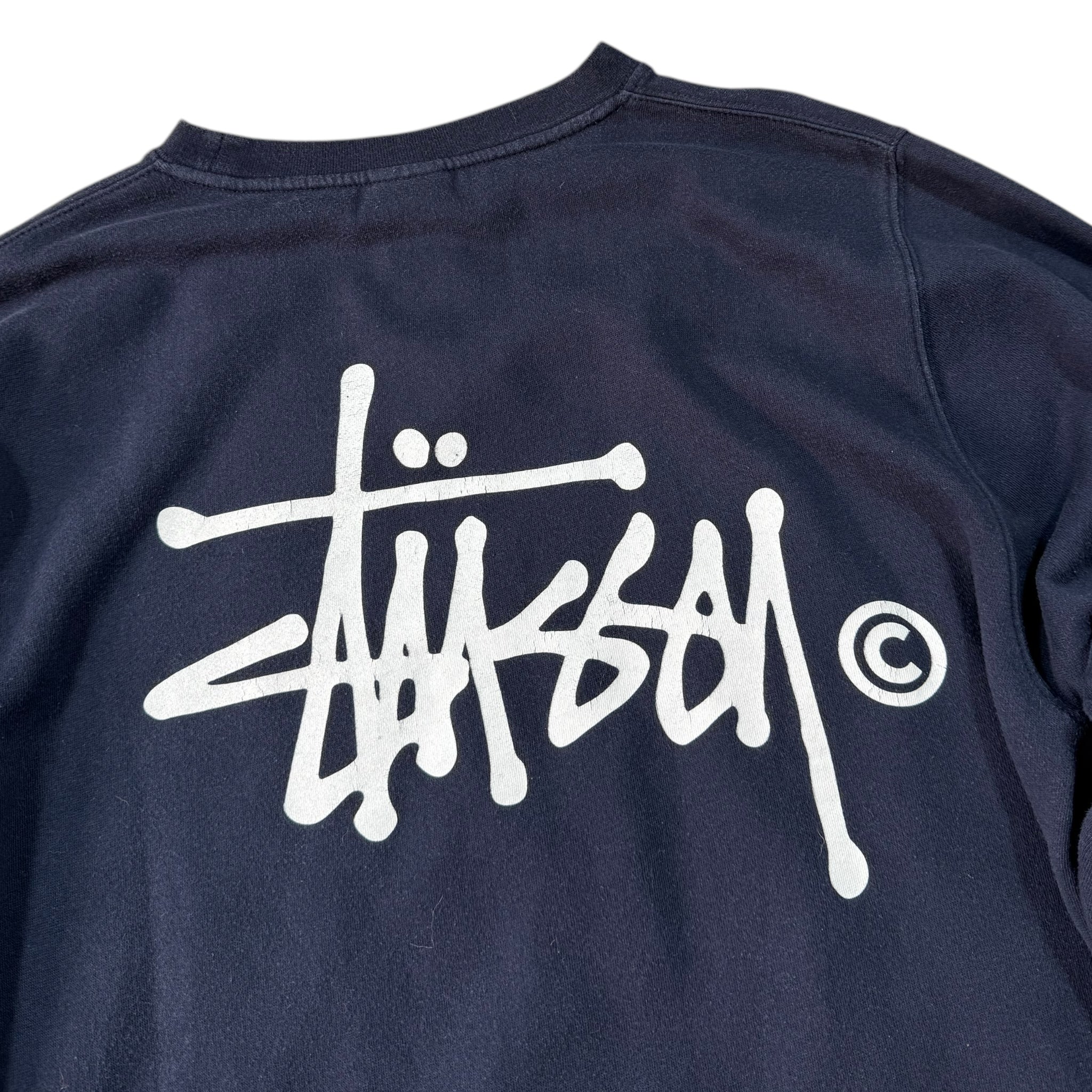 Sweat Stussy (L)