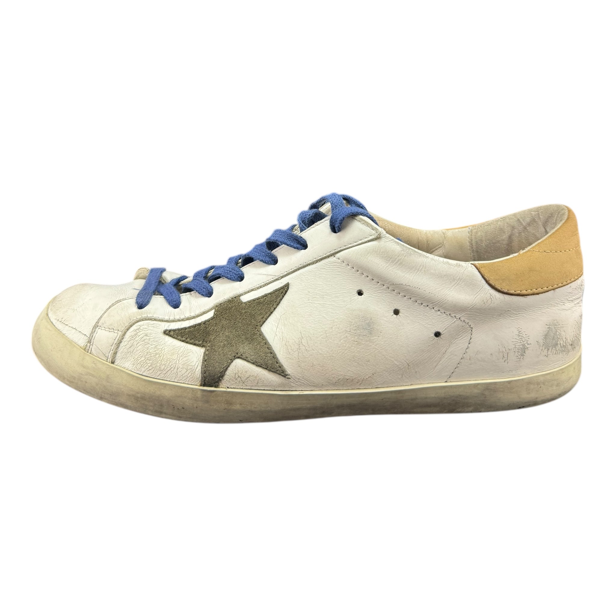 Golden Goose Super Star (43EU)