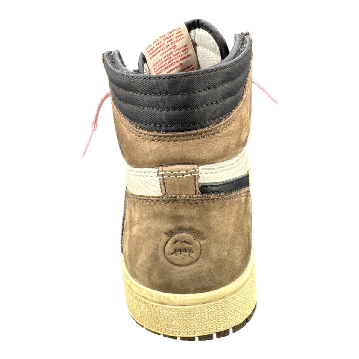 Jordan One High Travis Scott Mocha (41EU)