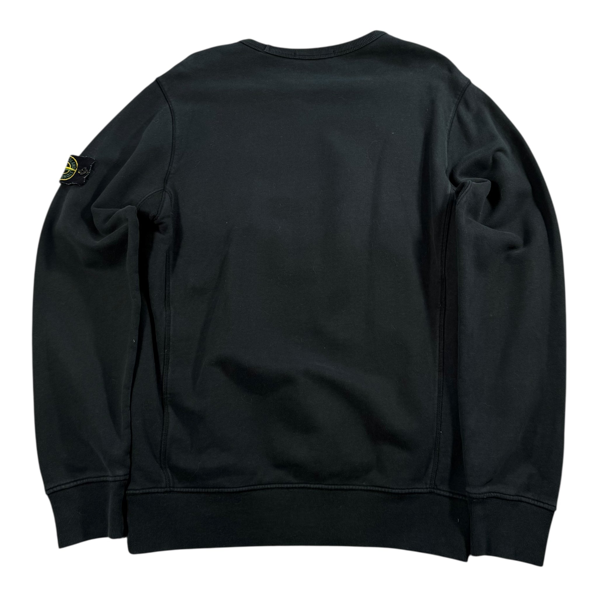 Sweat Stone Island (M)