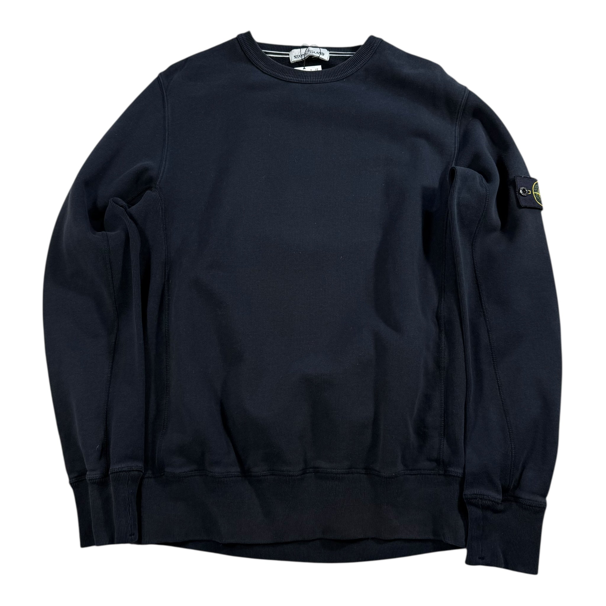 Sweat Stone Island (M)