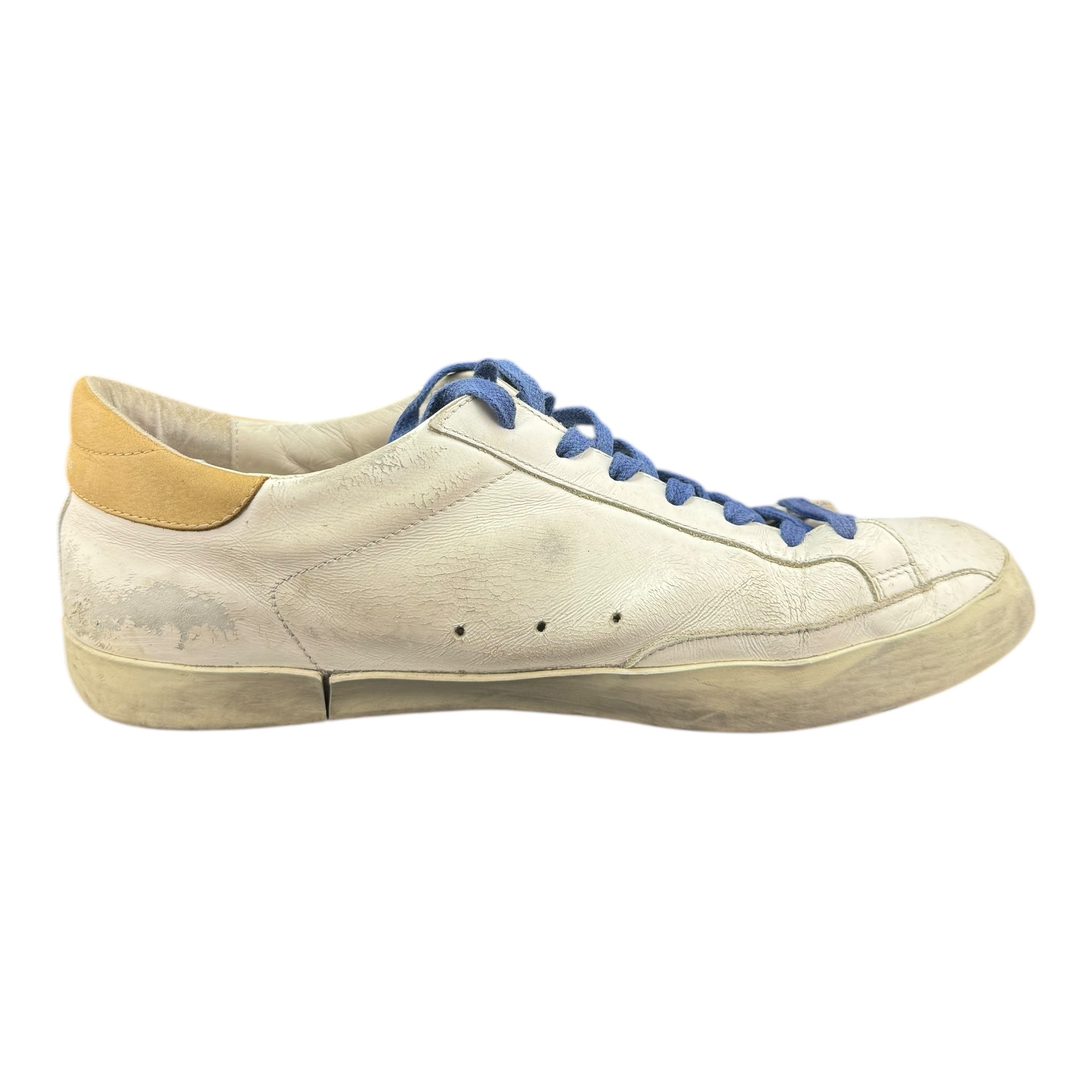 Golden Goose Super Star (43EU)