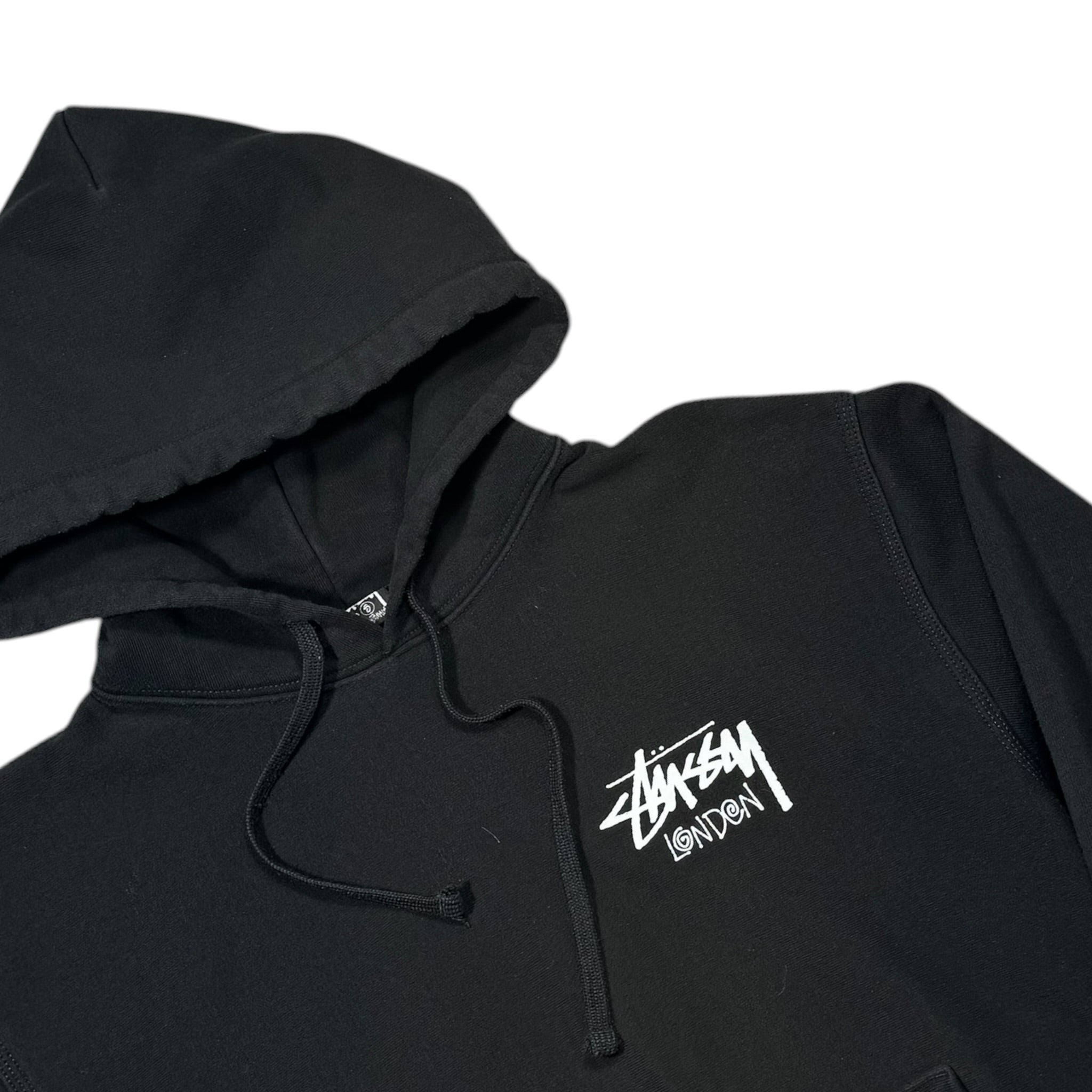 Sweat Stussy (S)