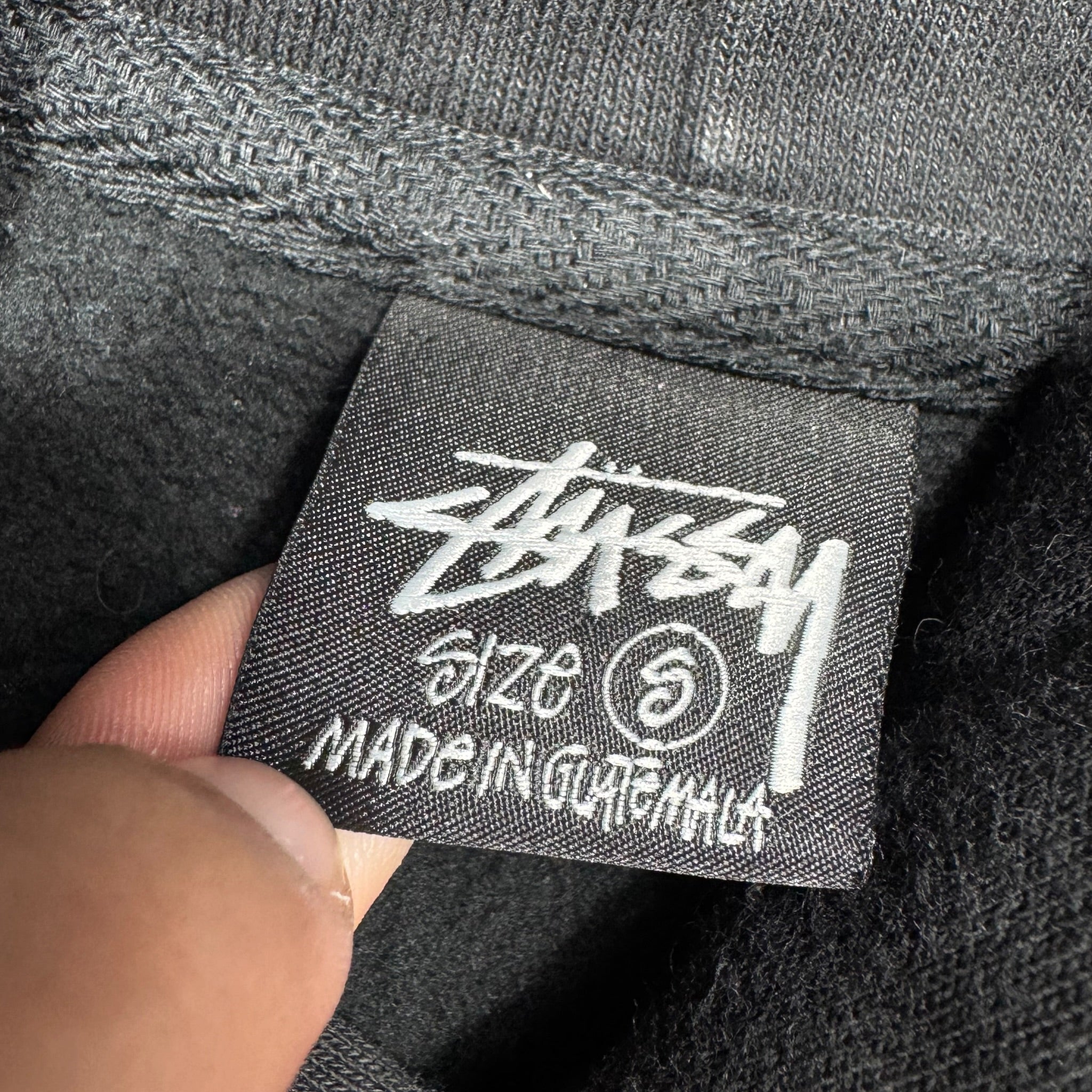 Sweat Stussy (S)