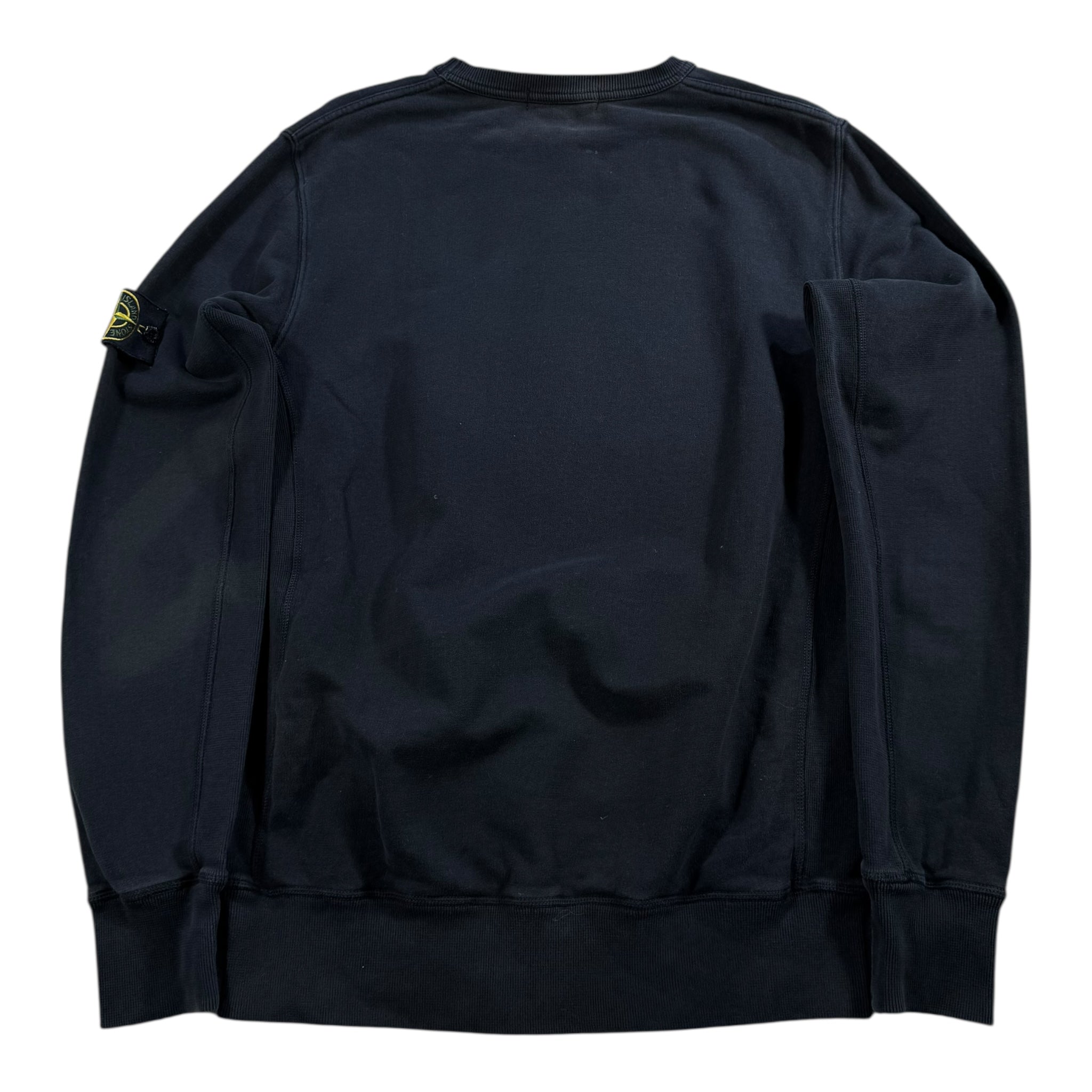 Sweat Stone Island (M)
