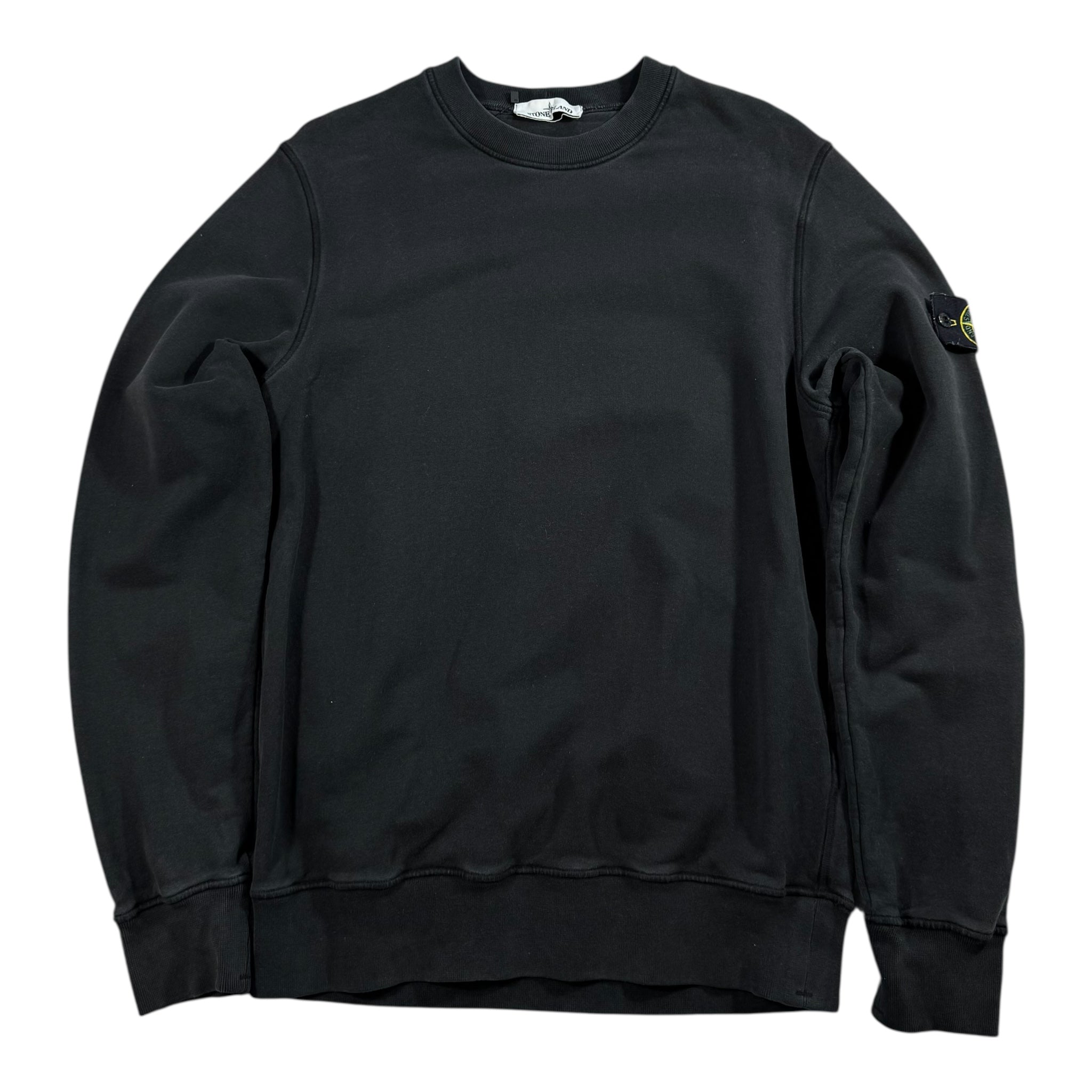 Sweat Stone Island (M)