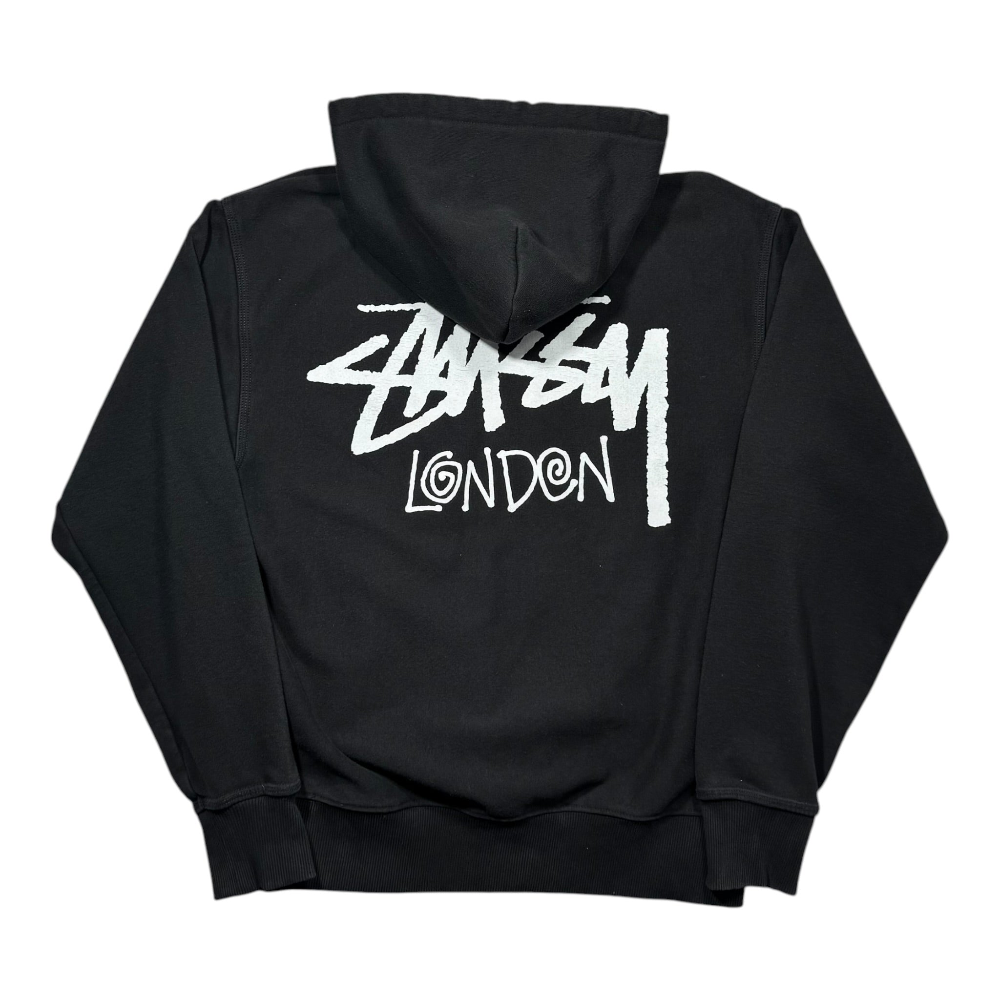 Sweat Stussy (S)