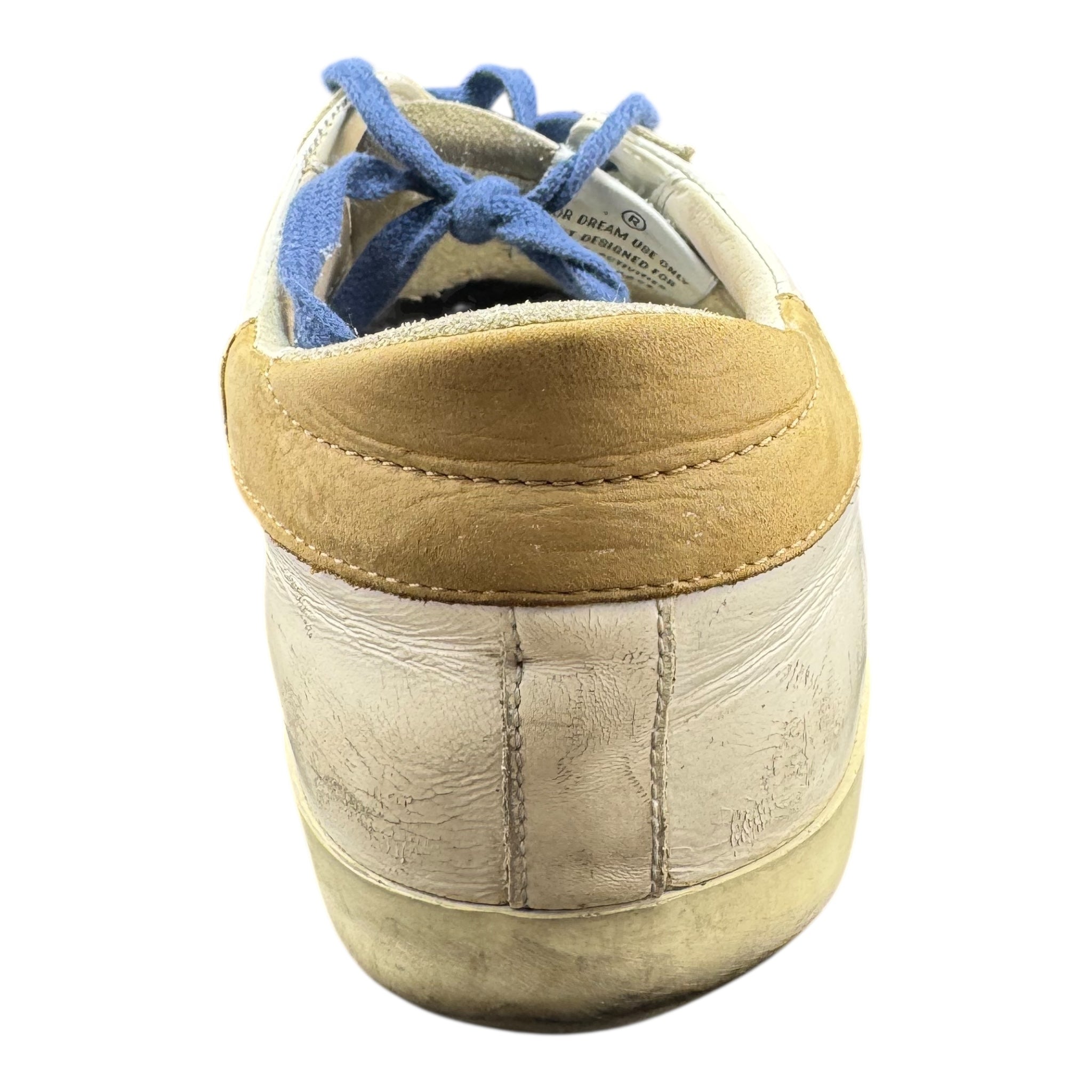 Golden Goose Super Star (43EU)