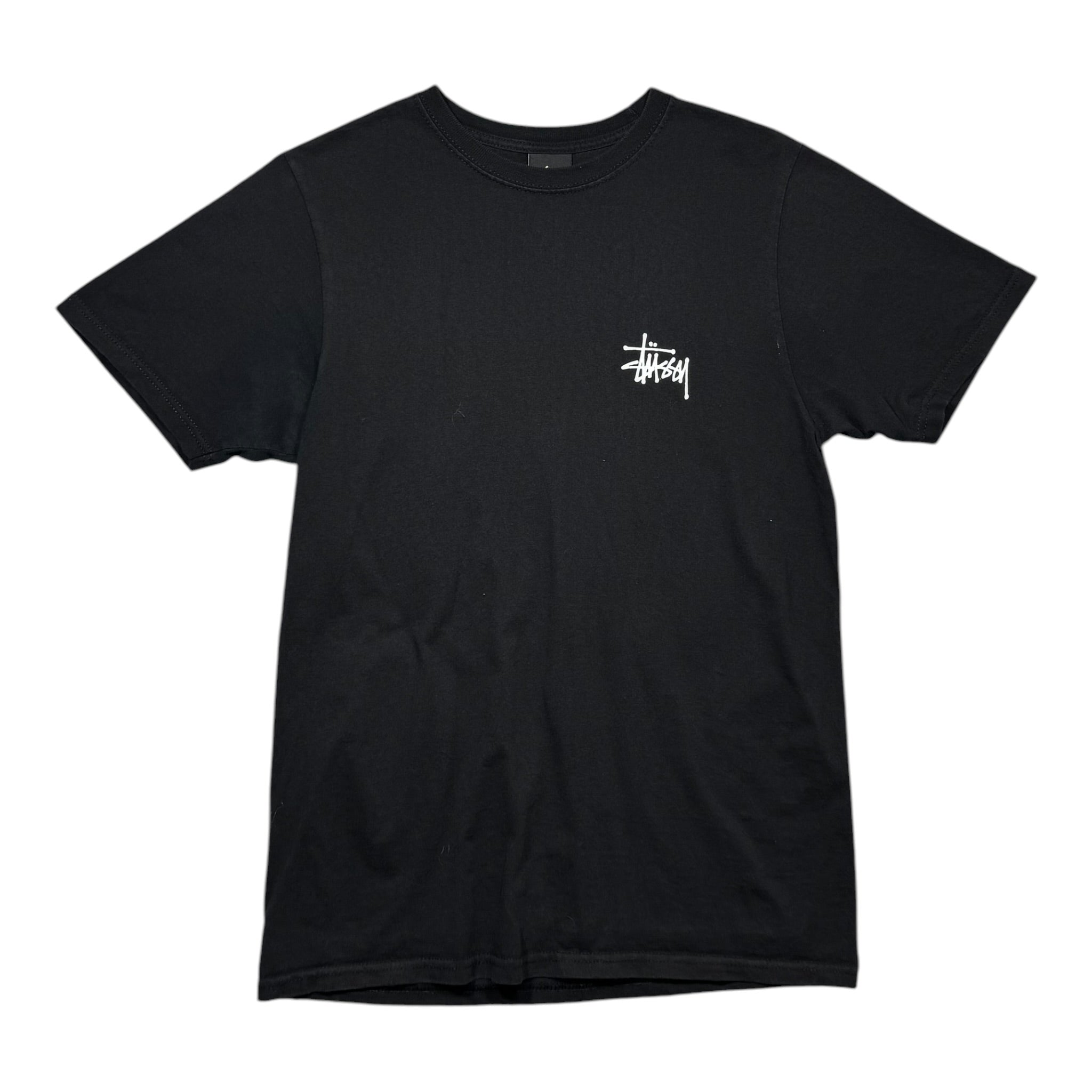 T-shirt Stussy (S)