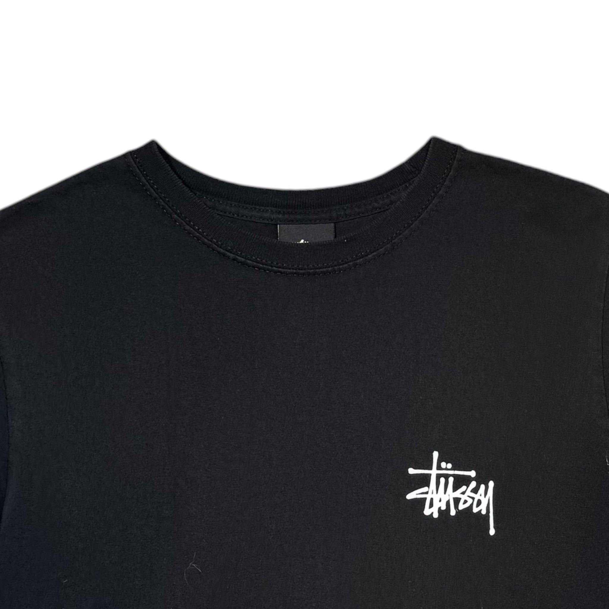T-shirt Stussy (S)