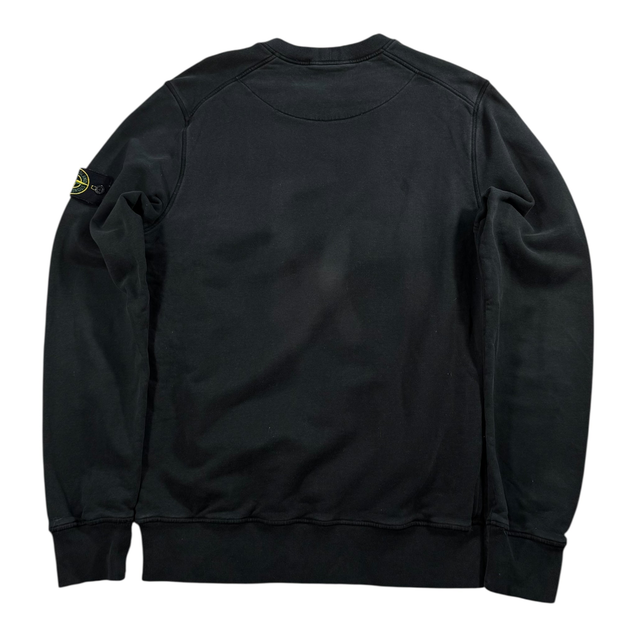 Sweat Stone Island (M)