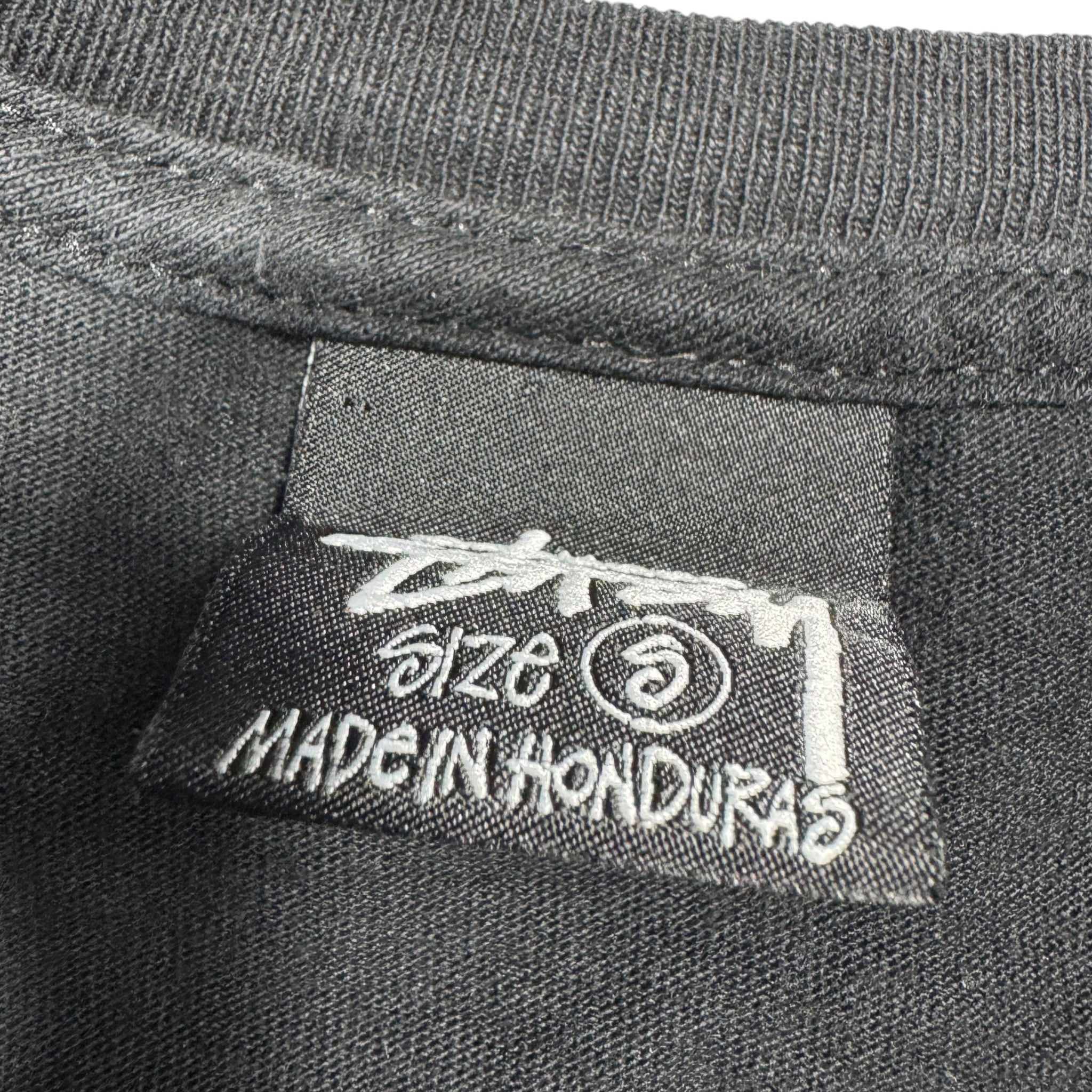 T-shirt Stussy (S)