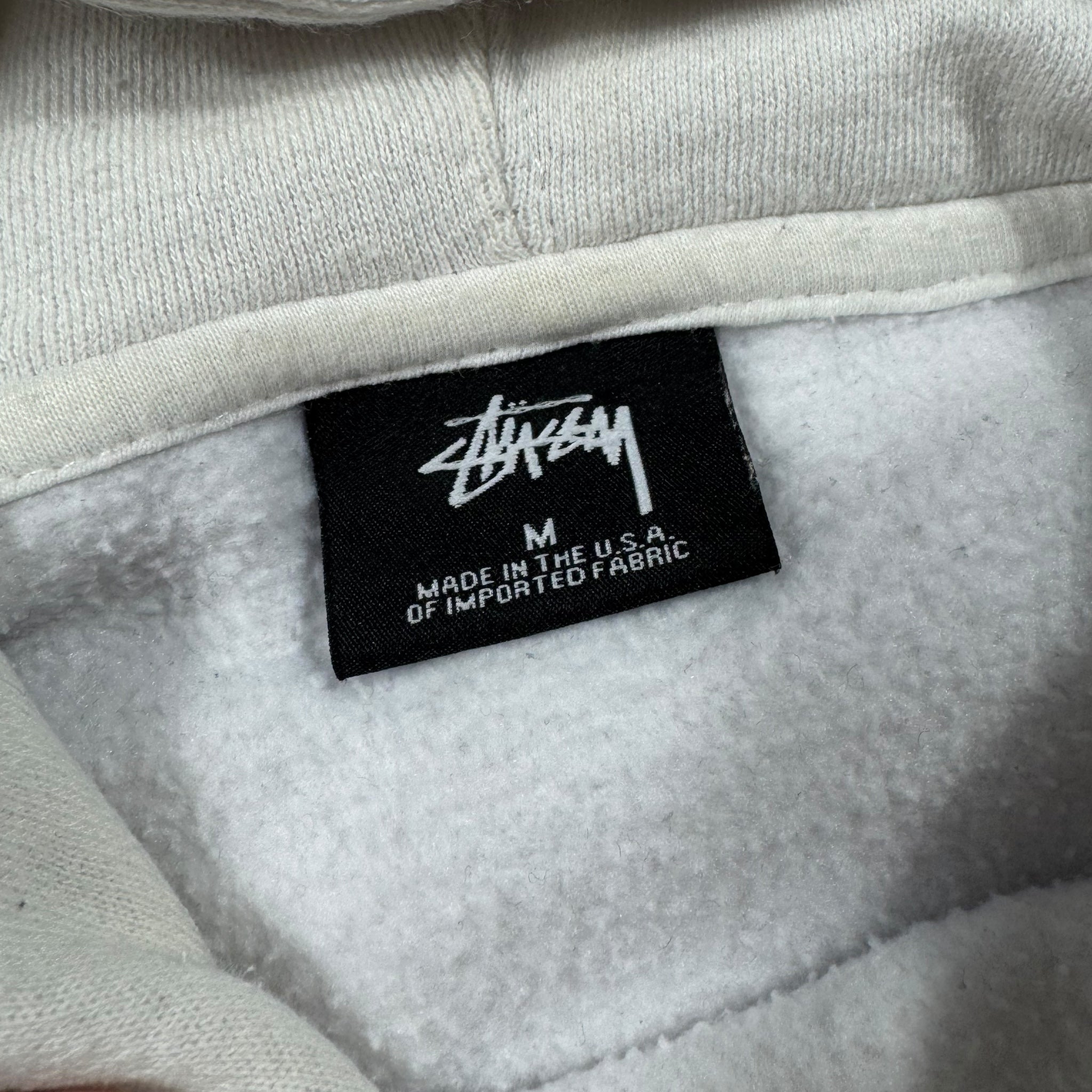 Sweat Stussy (M)