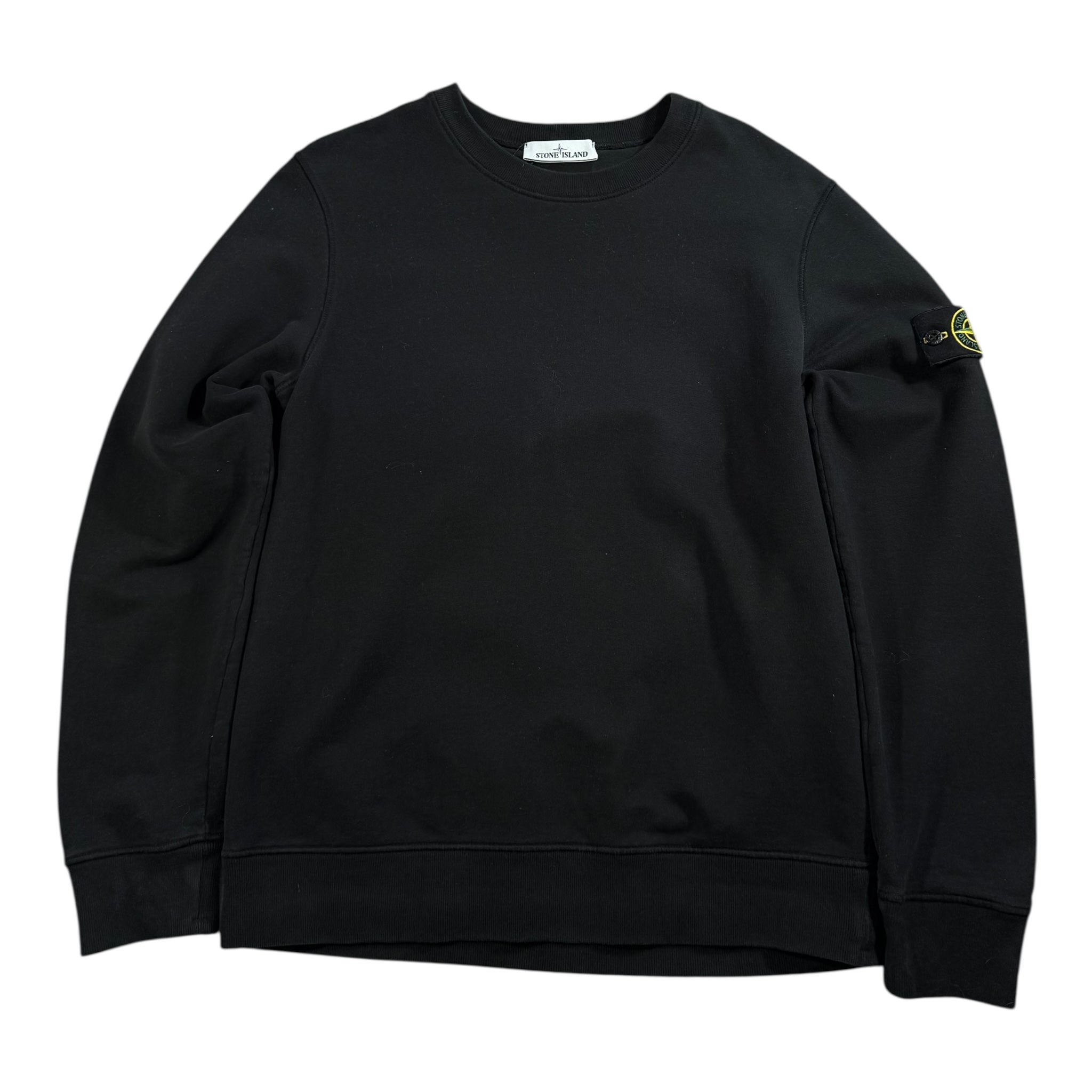 Sweat Stone Island (M)